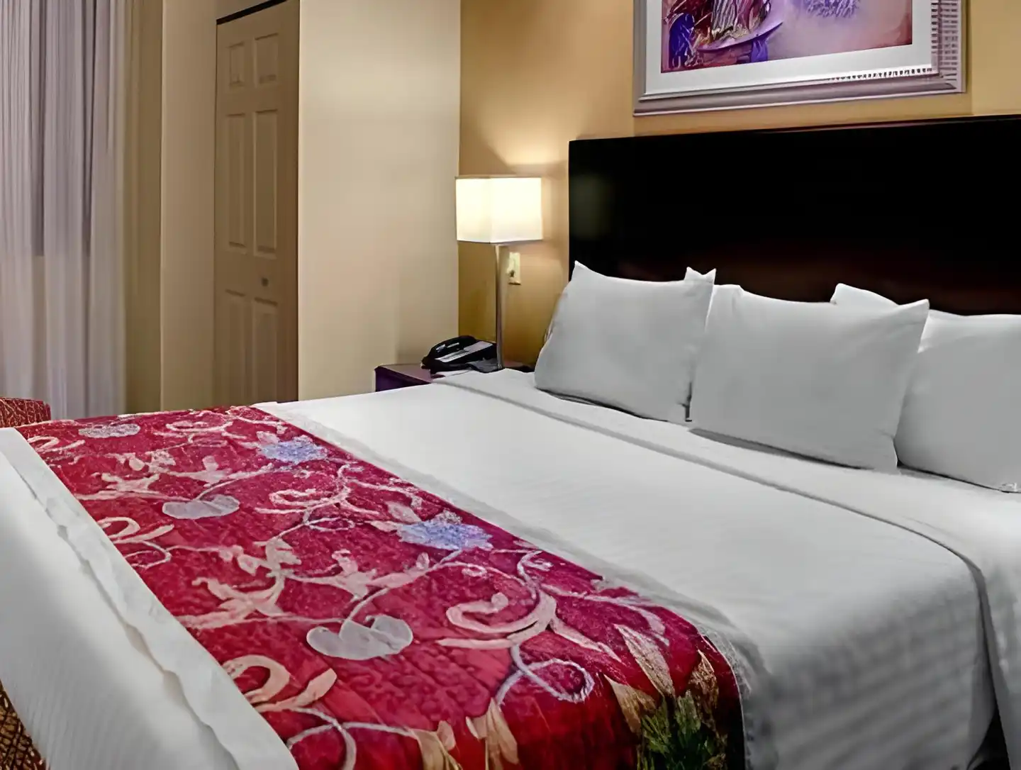 SpringHill Suites by Marriott Memphis Downtown Wohnbeispiel
