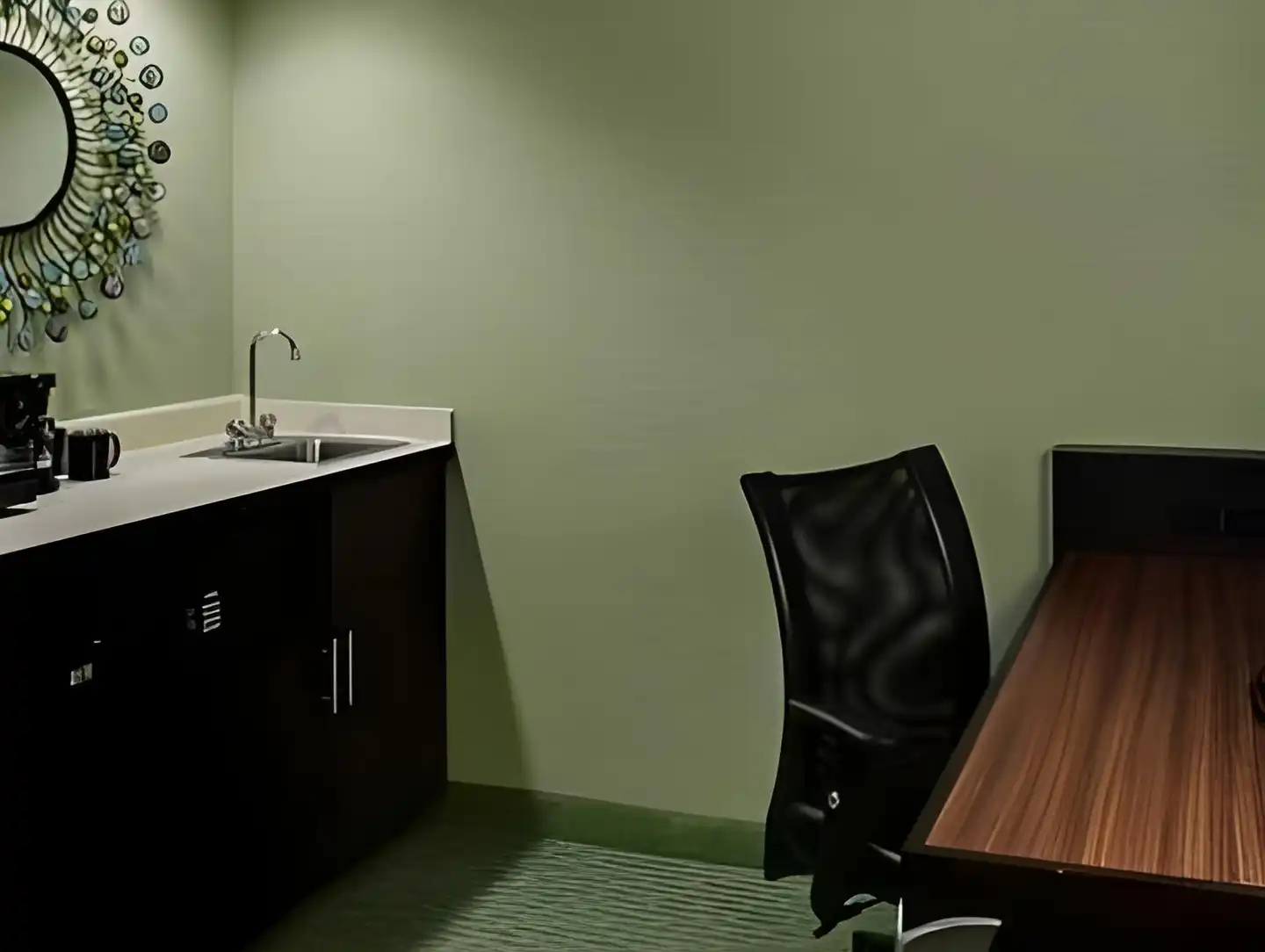 SpringHill Suites by Marriott Memphis Downtown Wohnbeispiel