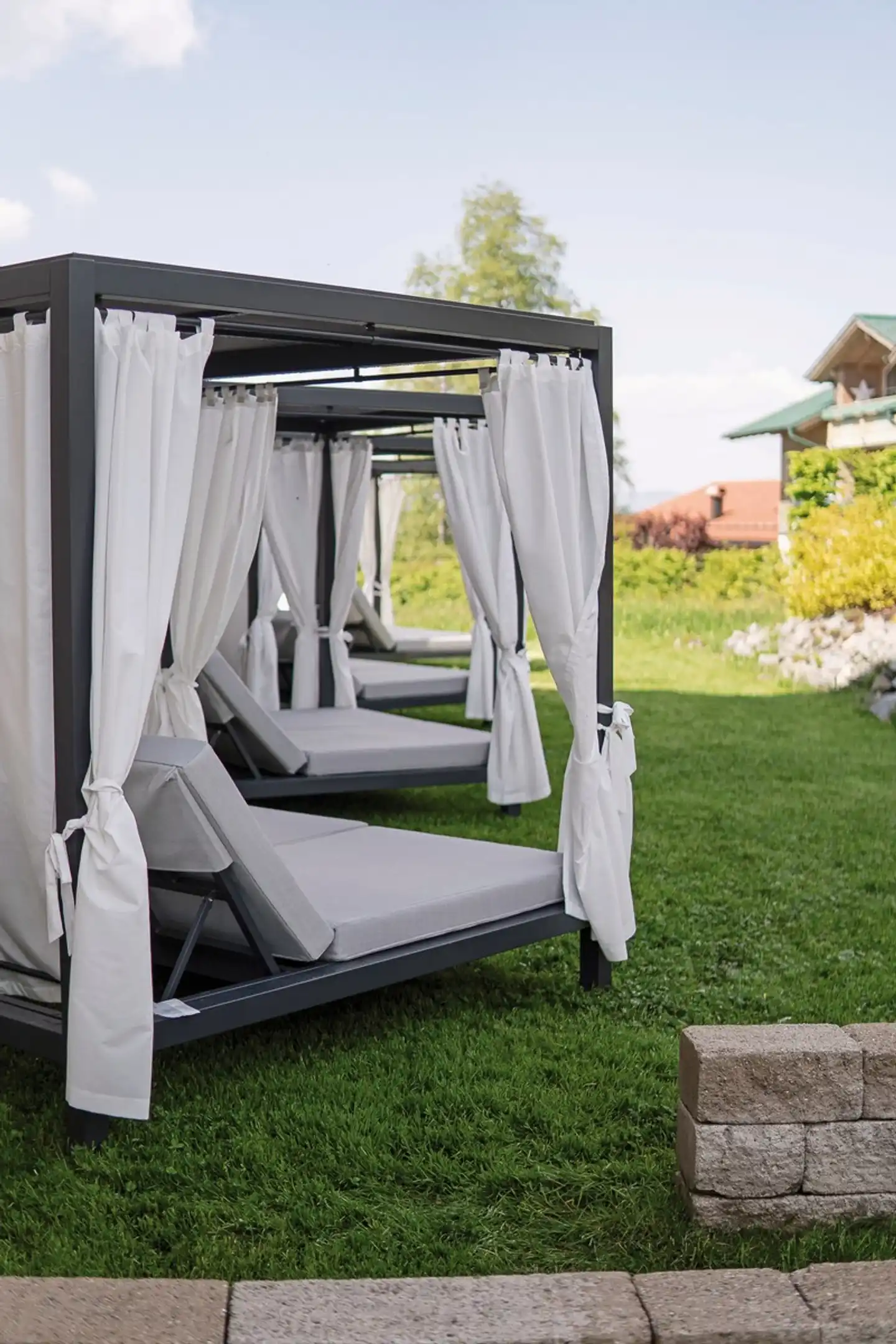 Panoramahotel Oberjoch Wellness