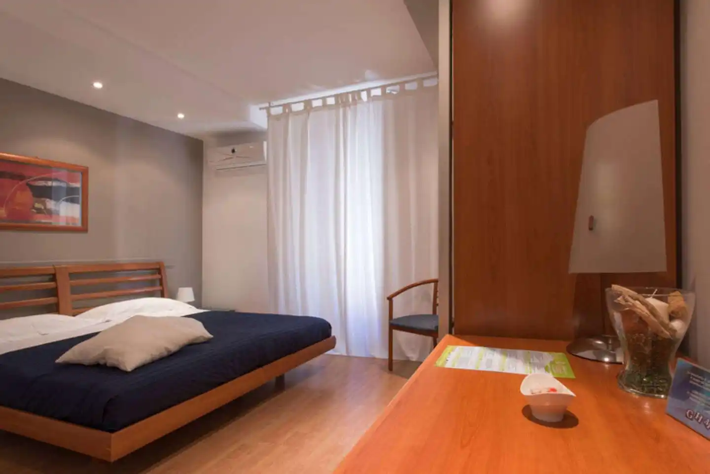 B&B Stesicoro Wohnbeispiel
