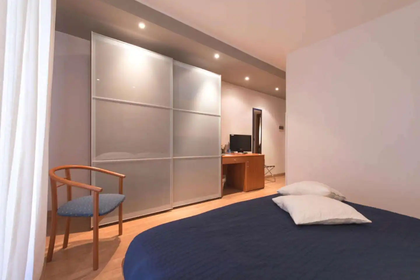 B&B Stesicoro Wohnbeispiel