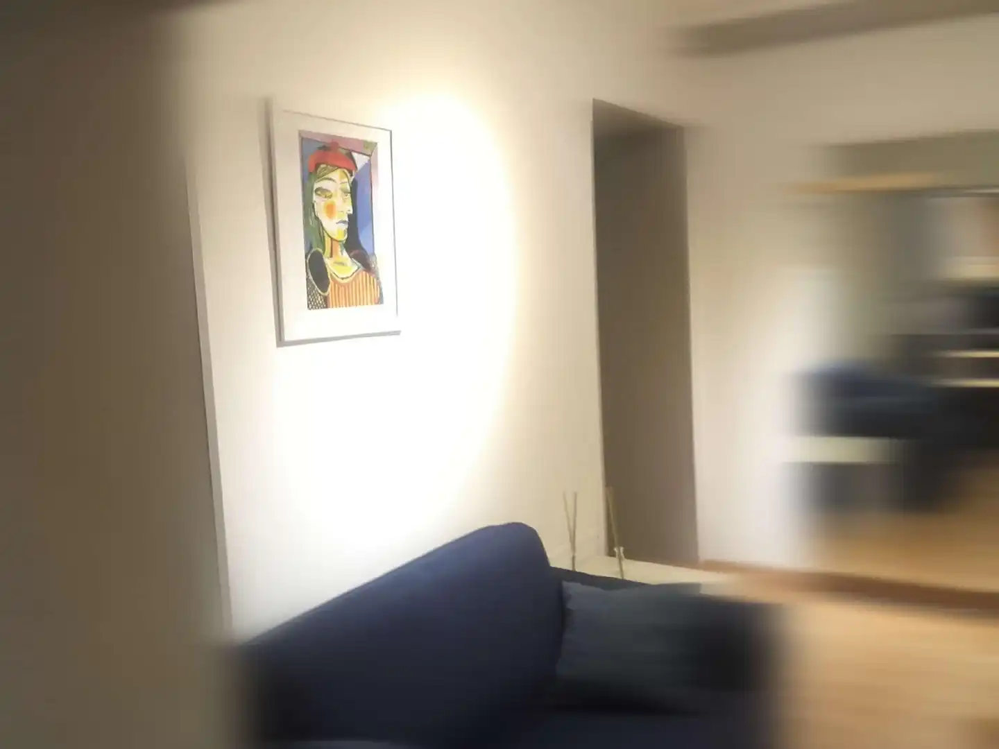 B&B Stesicoro Lobby