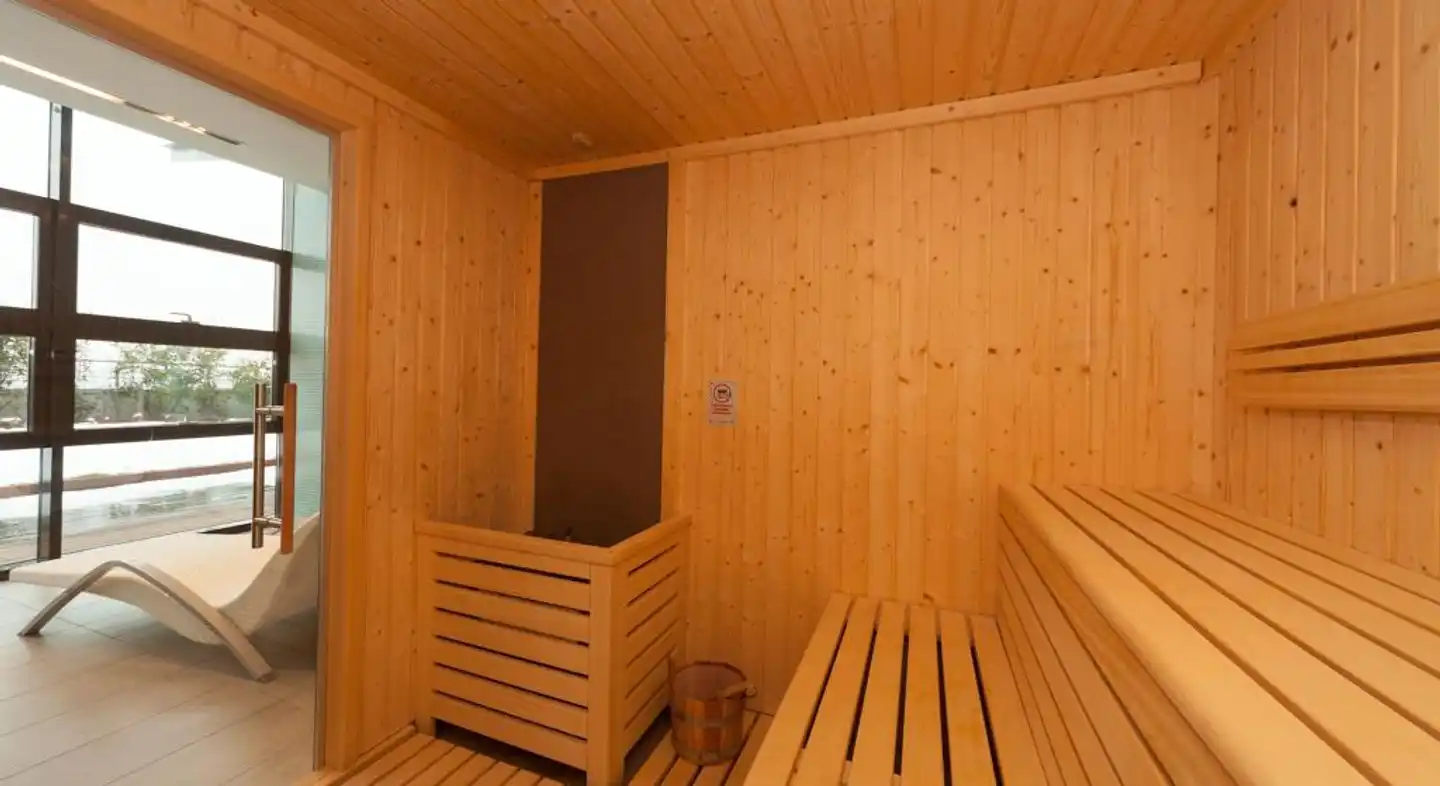RMH Modena Des Arts Wellness