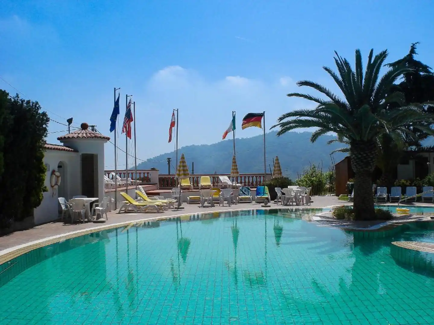 Internazionale Pool
