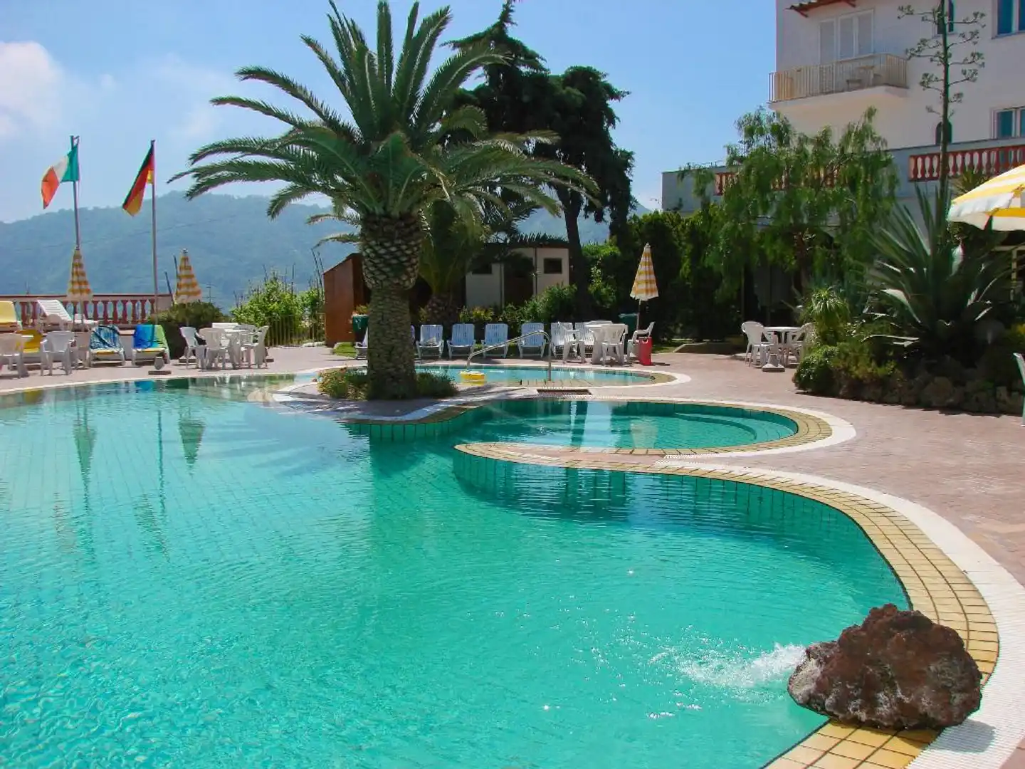 Internazionale Pool