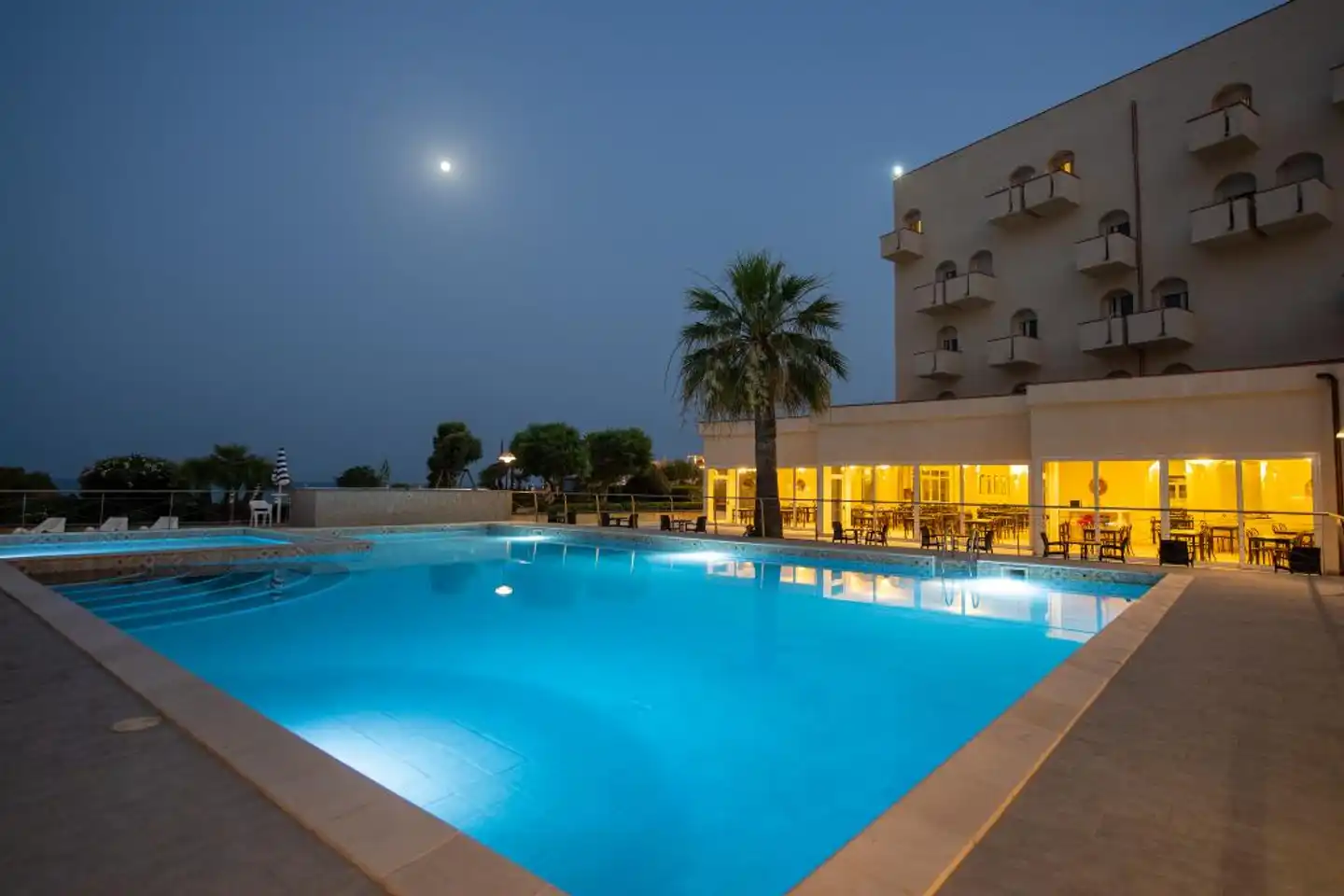 Club Eloro Pool