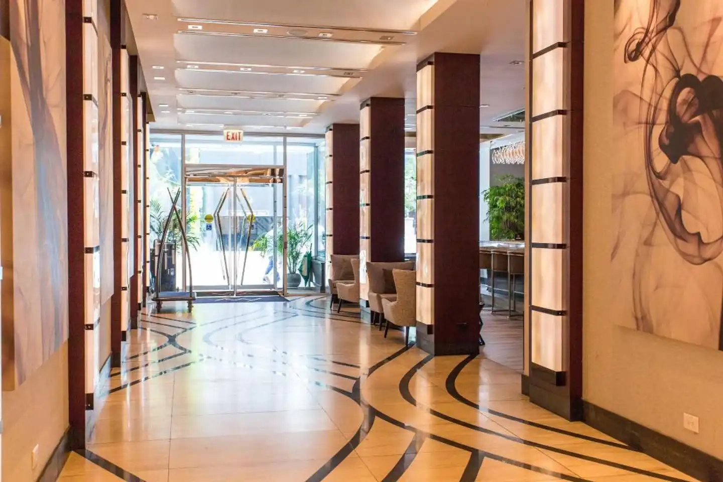 Ivy Boutique Hotel Wellness