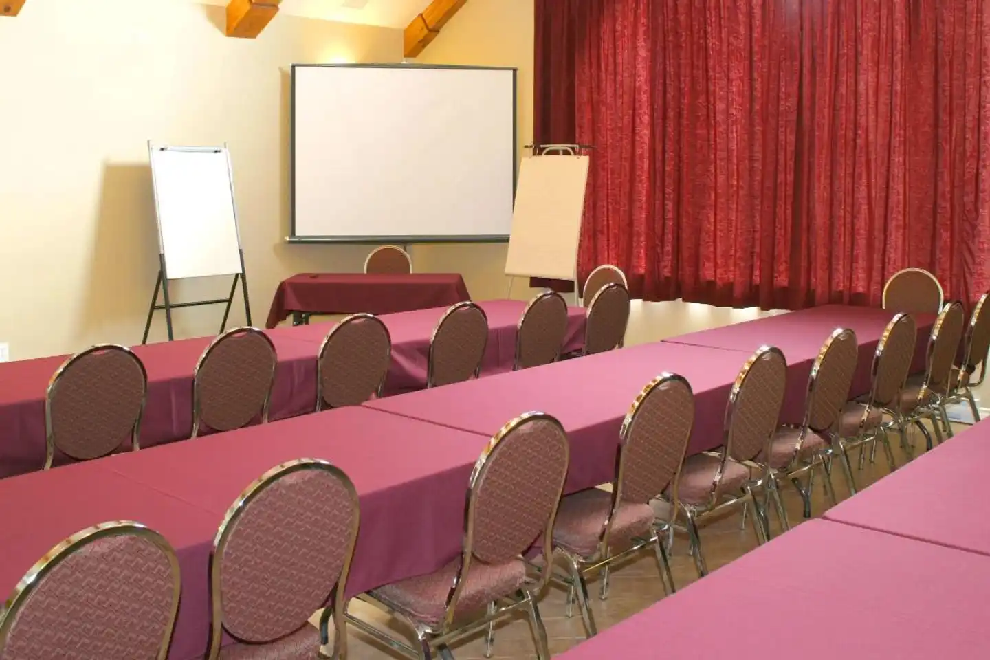 Auberge Bouctouche Inn & Suites Konferenz