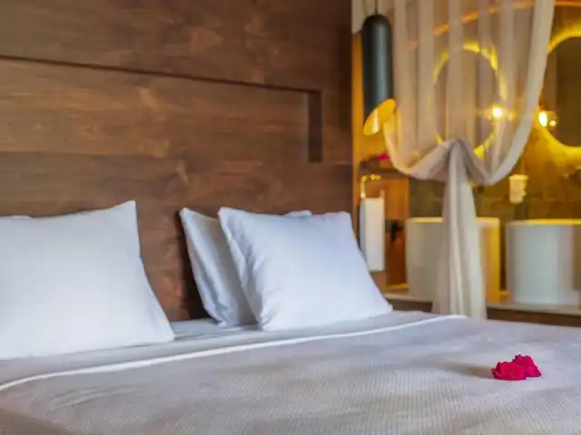 Orka Sunlife Resort Hotel Wohnbeispiel