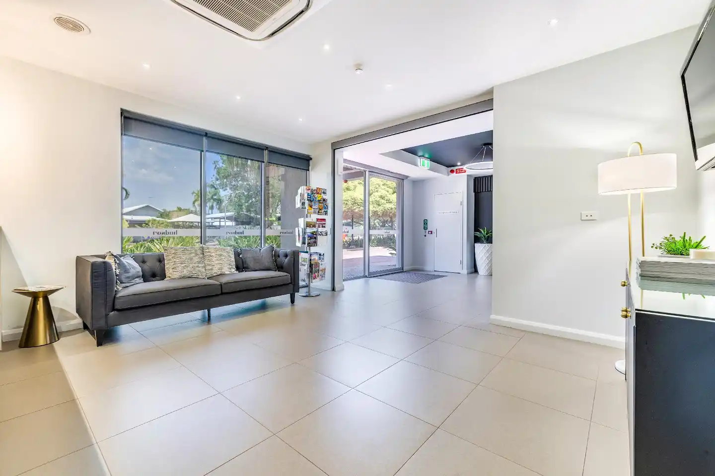 Hudson Parap Wellness