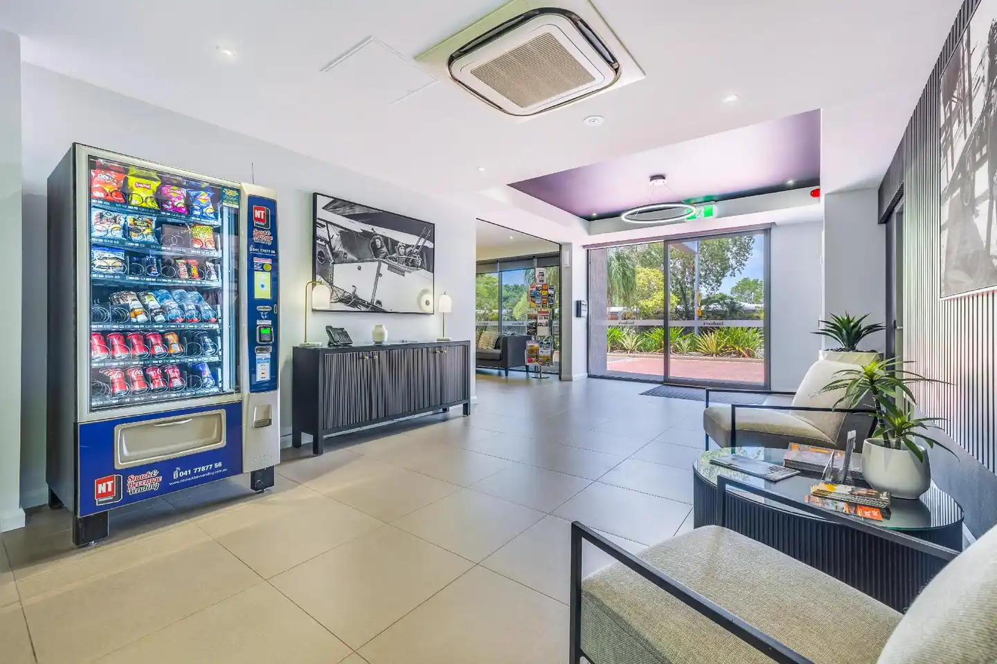 Hudson Parap Wellness