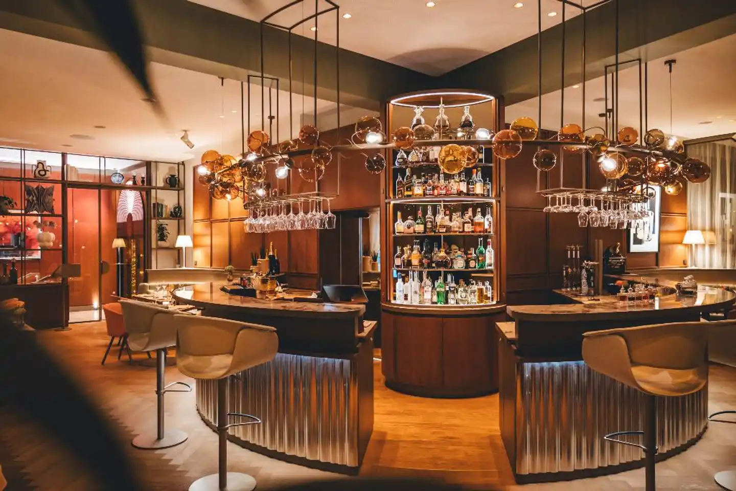 Sans Souci Wien Bar