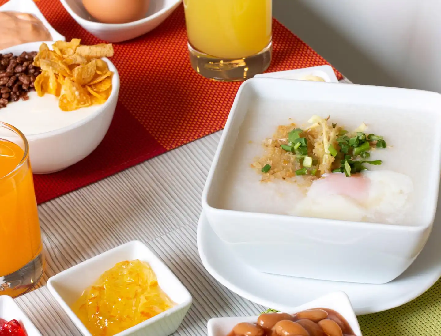 ibis Bangkok Siam Restaurant
