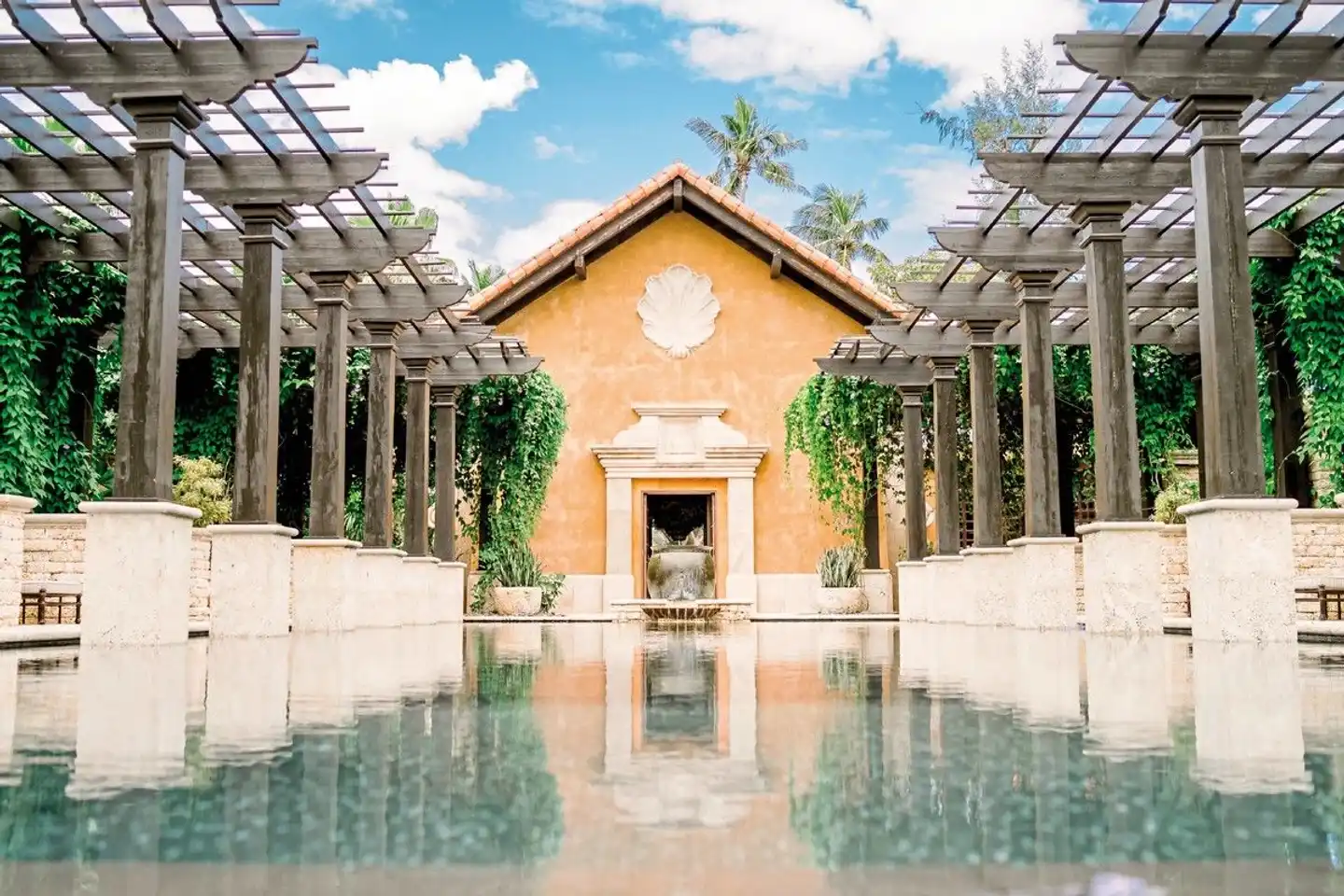 Dorado Beach, a Ritz-Carlton Reserve Aussenansicht