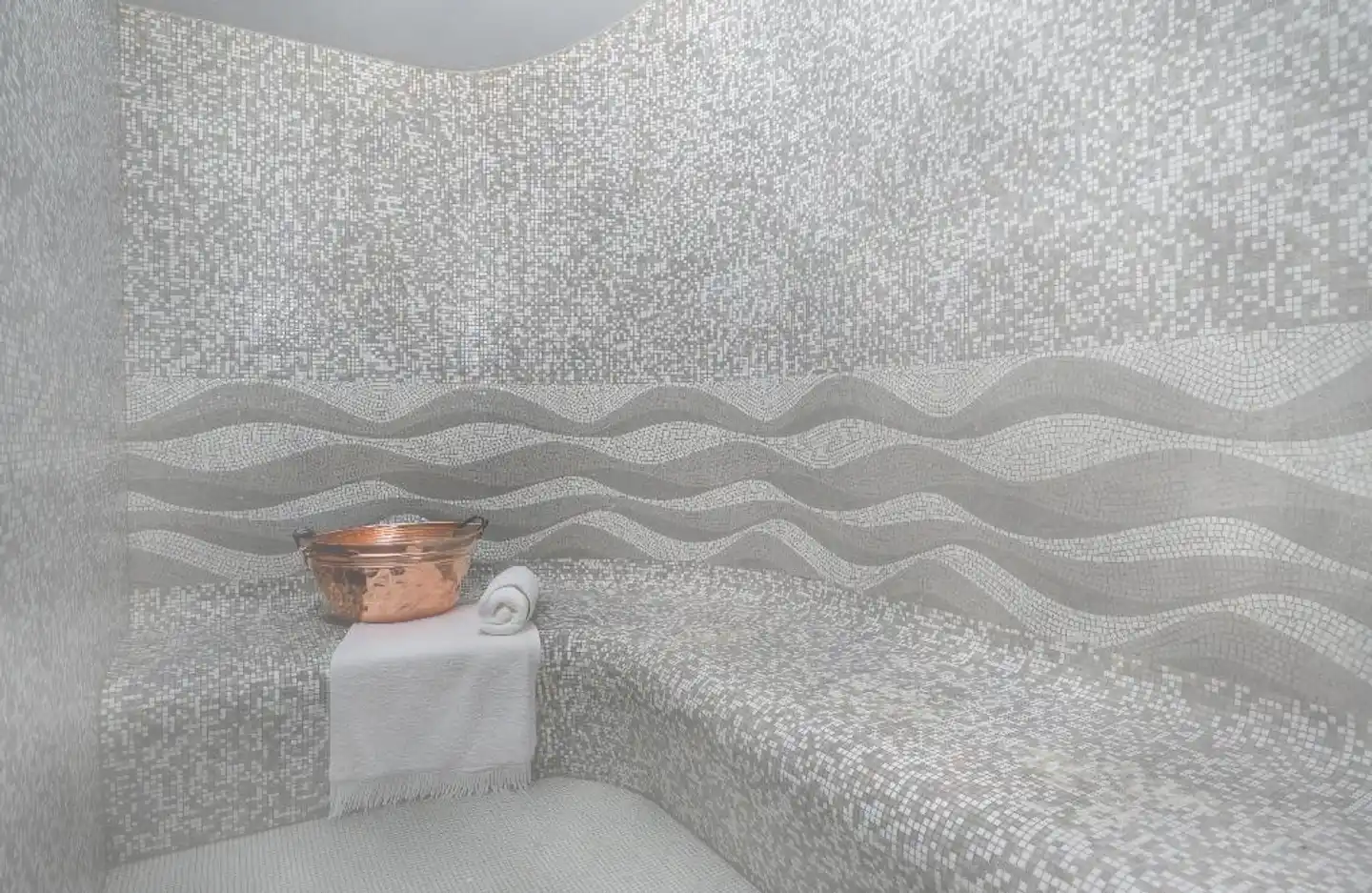 Leonardo Boutique Hotel Rome Monti Wellness