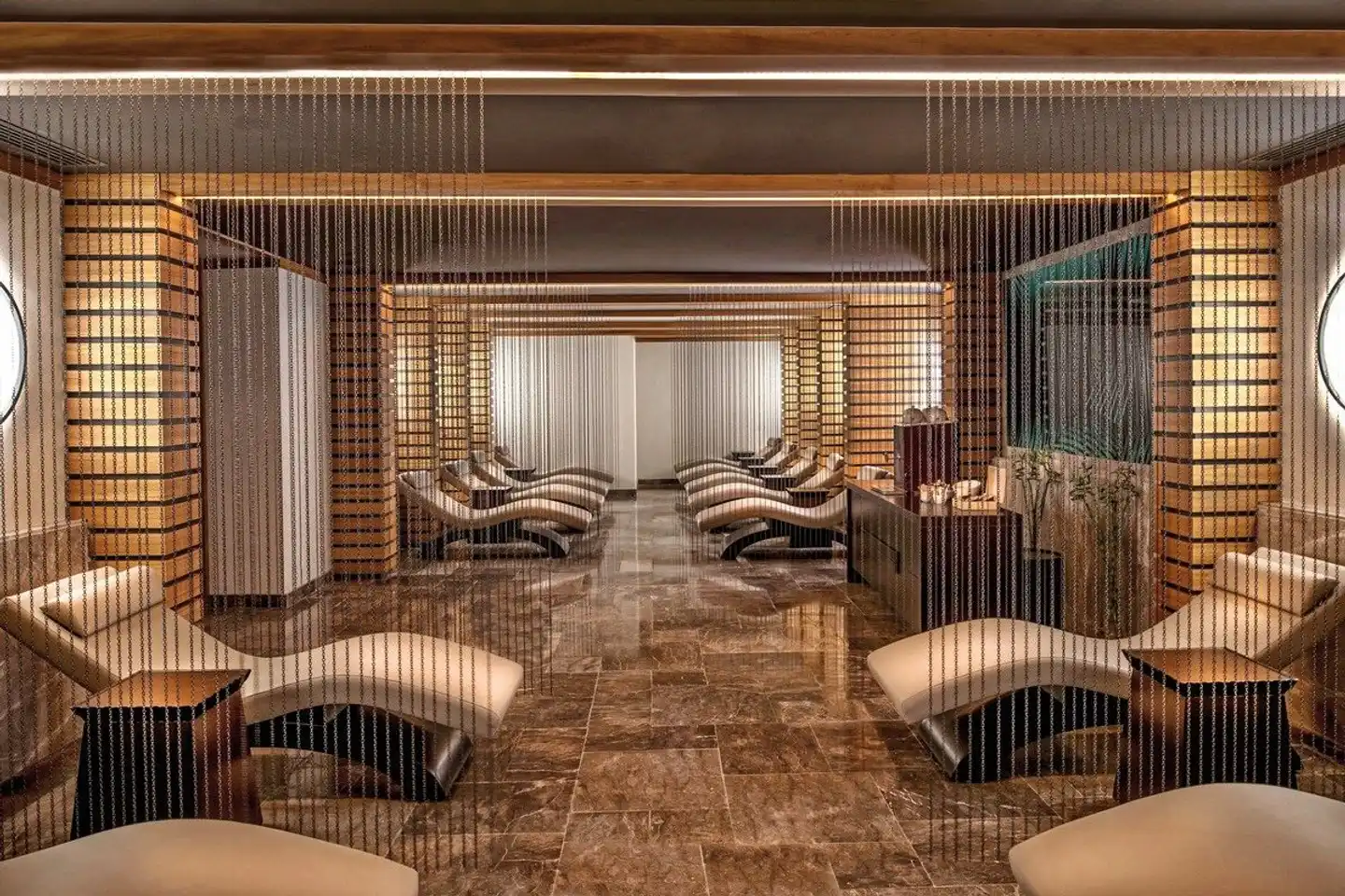 Regnum Carya Wellness