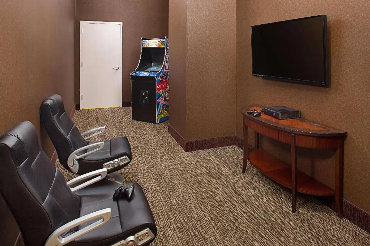 Homewood Suites by Hilton Dallas Downtown, TX Wellness