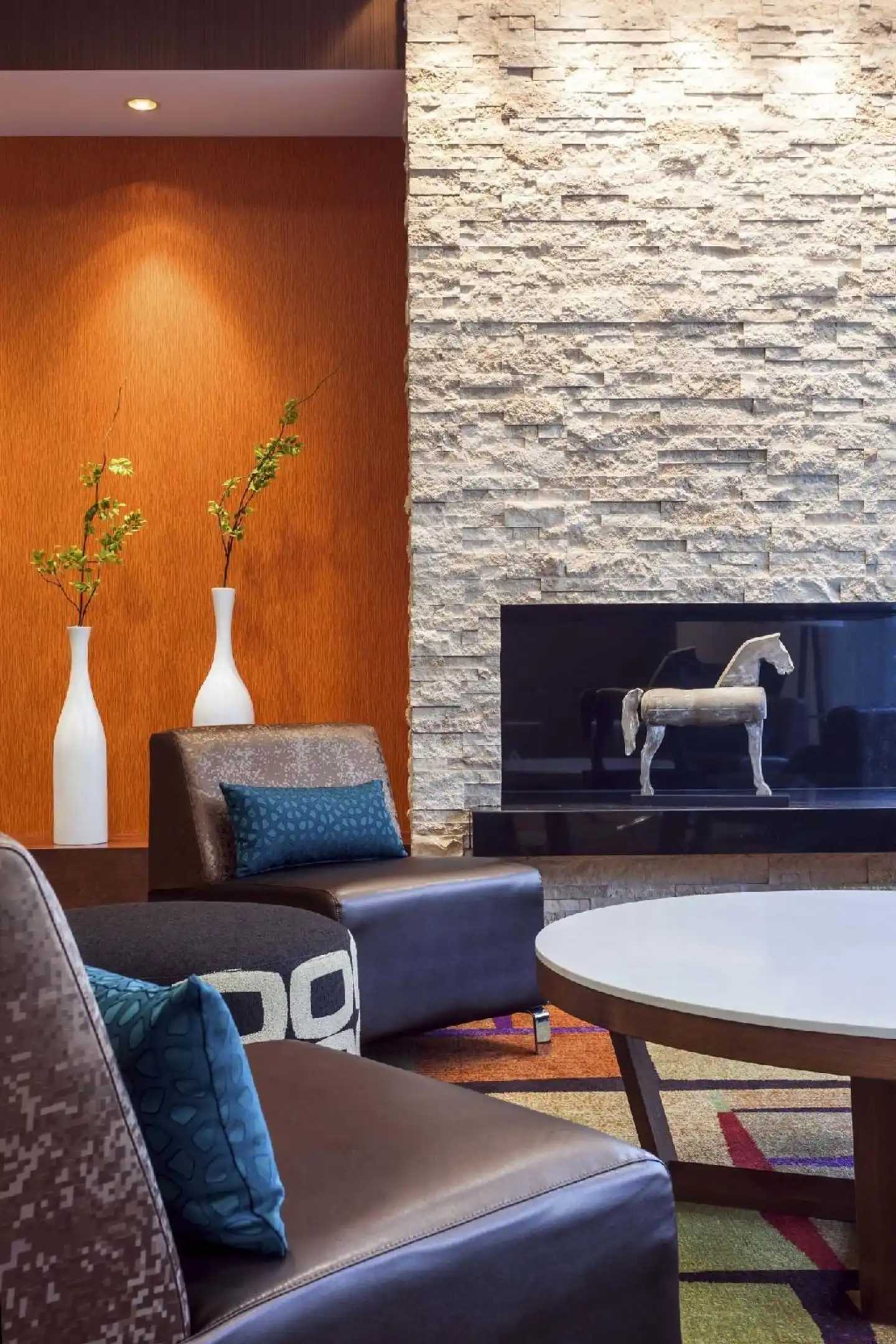Fairfield Inn & Suites by Marriott Chicago Downtown-River North Wellness