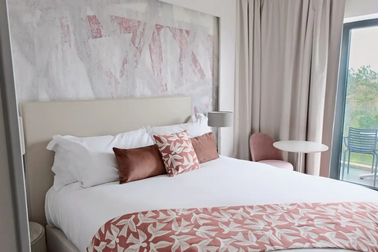 Thalazur Cabourg Wohnbeispiel