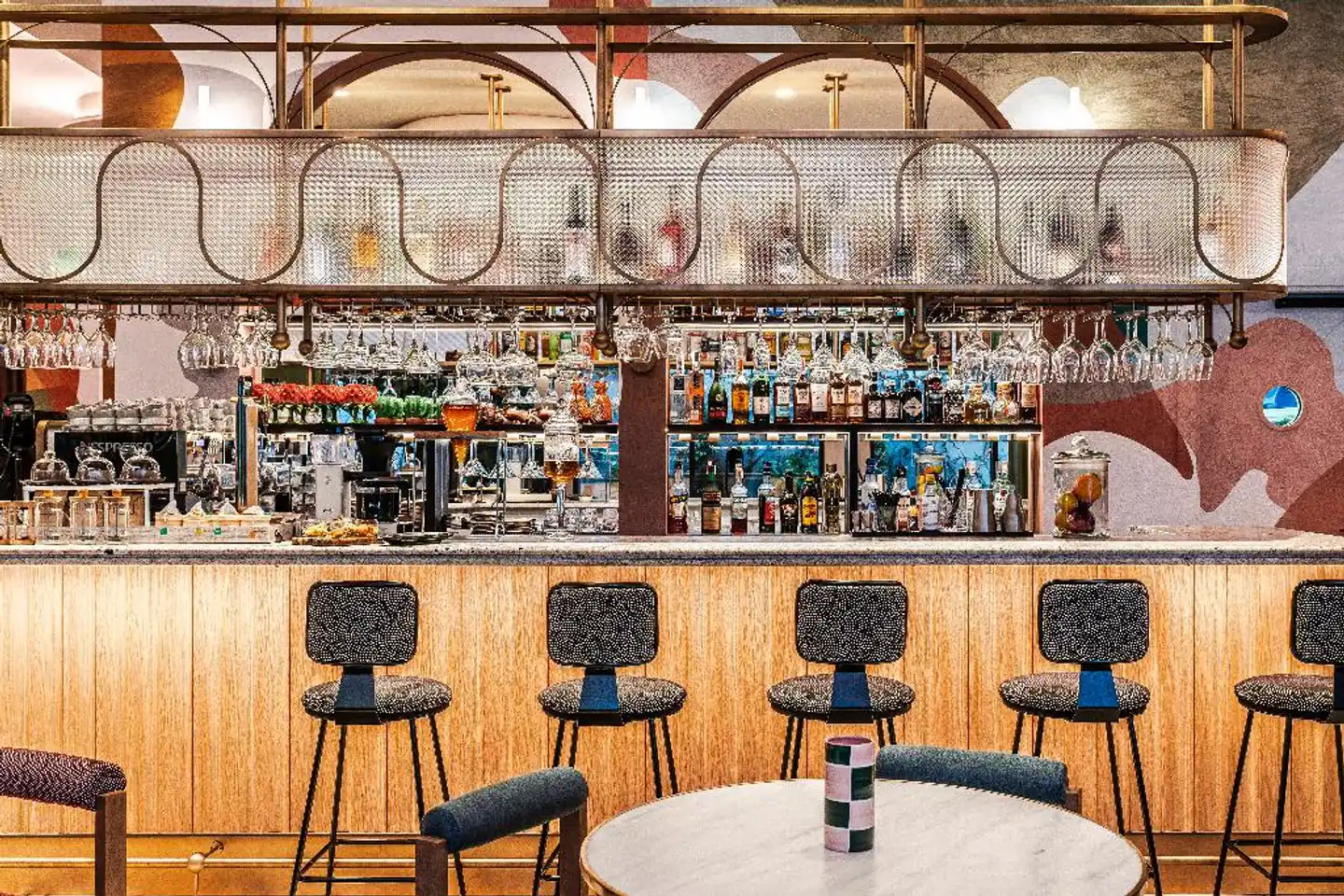 Vincci Gala Bar
