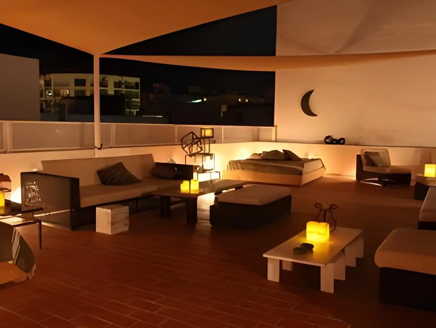 Juanita Hostal Wellness