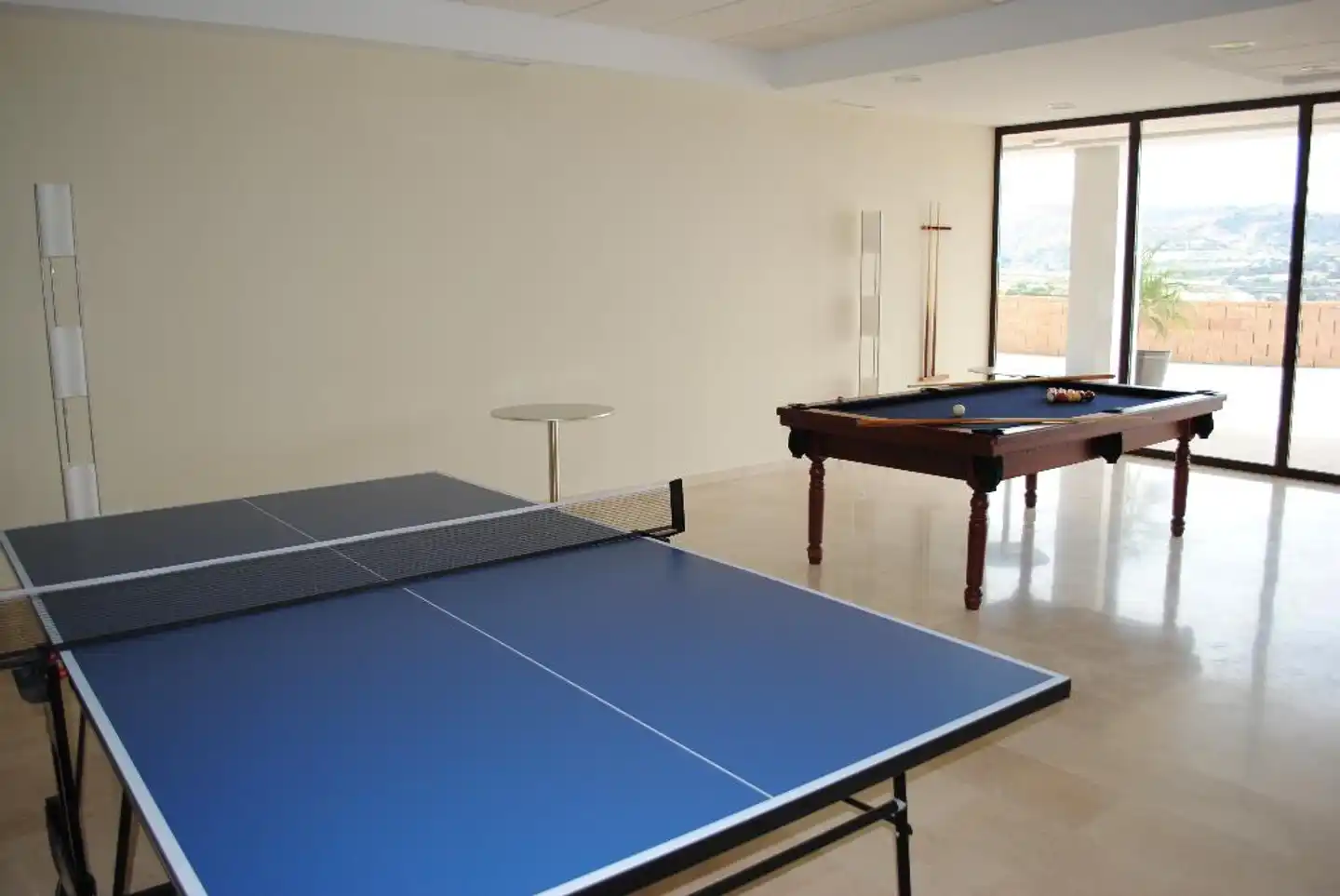 Ona Valle Romano Golf & Resort Sport und Entertainment