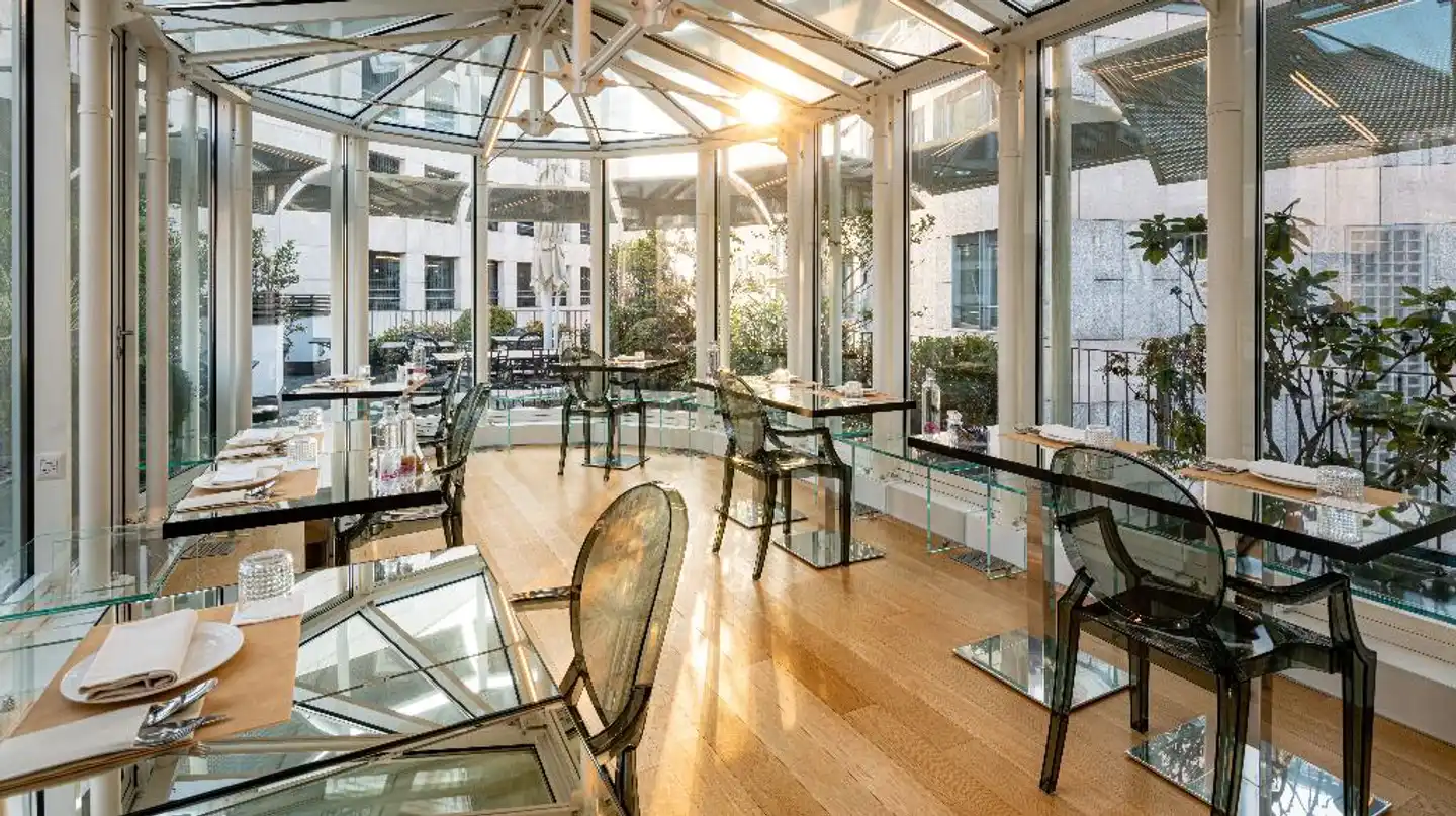 TownHouse Street Milano Duomo Sport und Entertainment