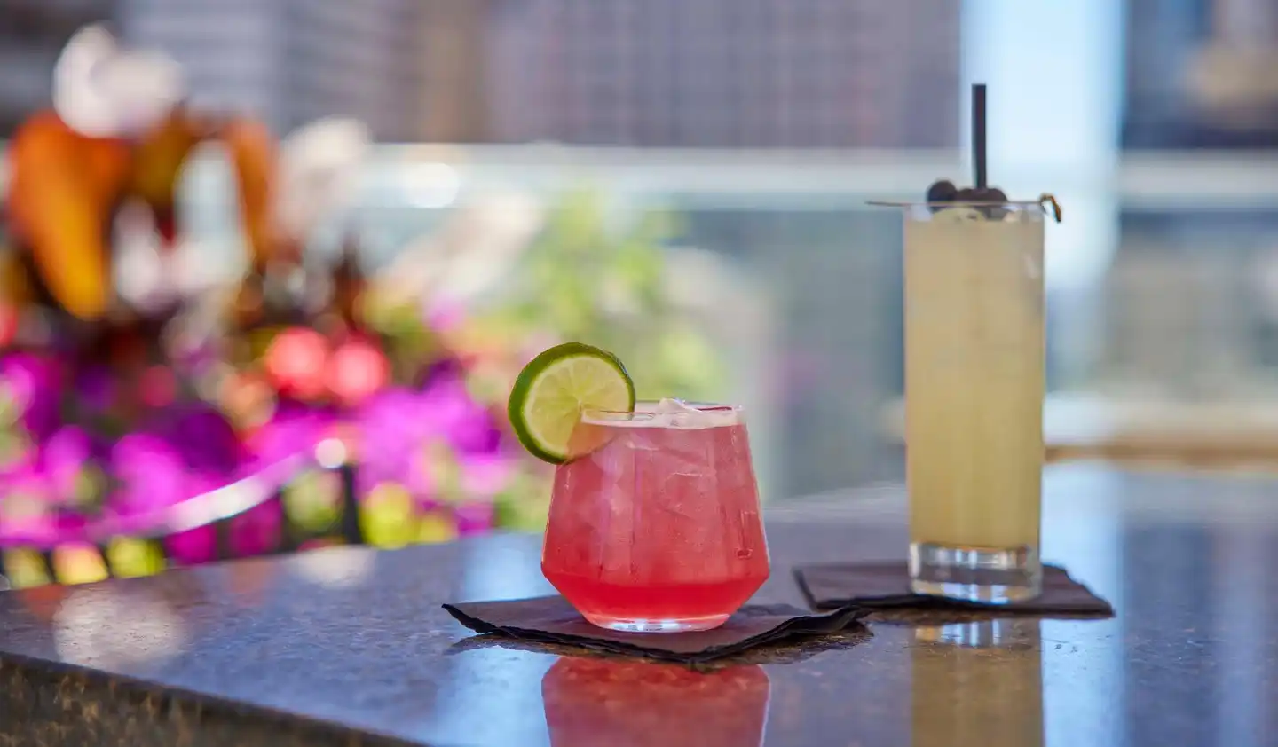 Hyatt Centric The Loop Chicago Sport und Entertainment