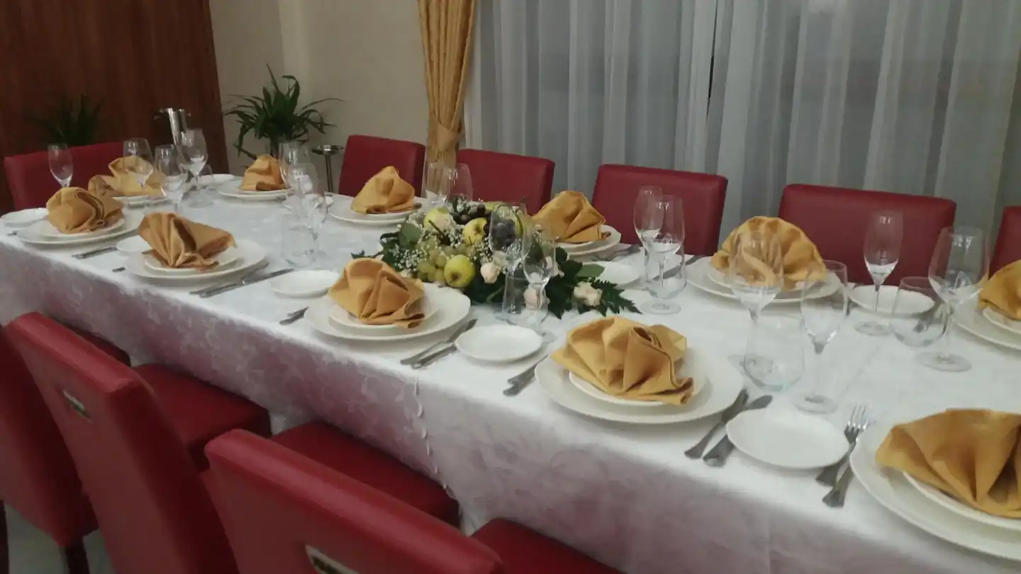 Riviera Azzurra Restaurant