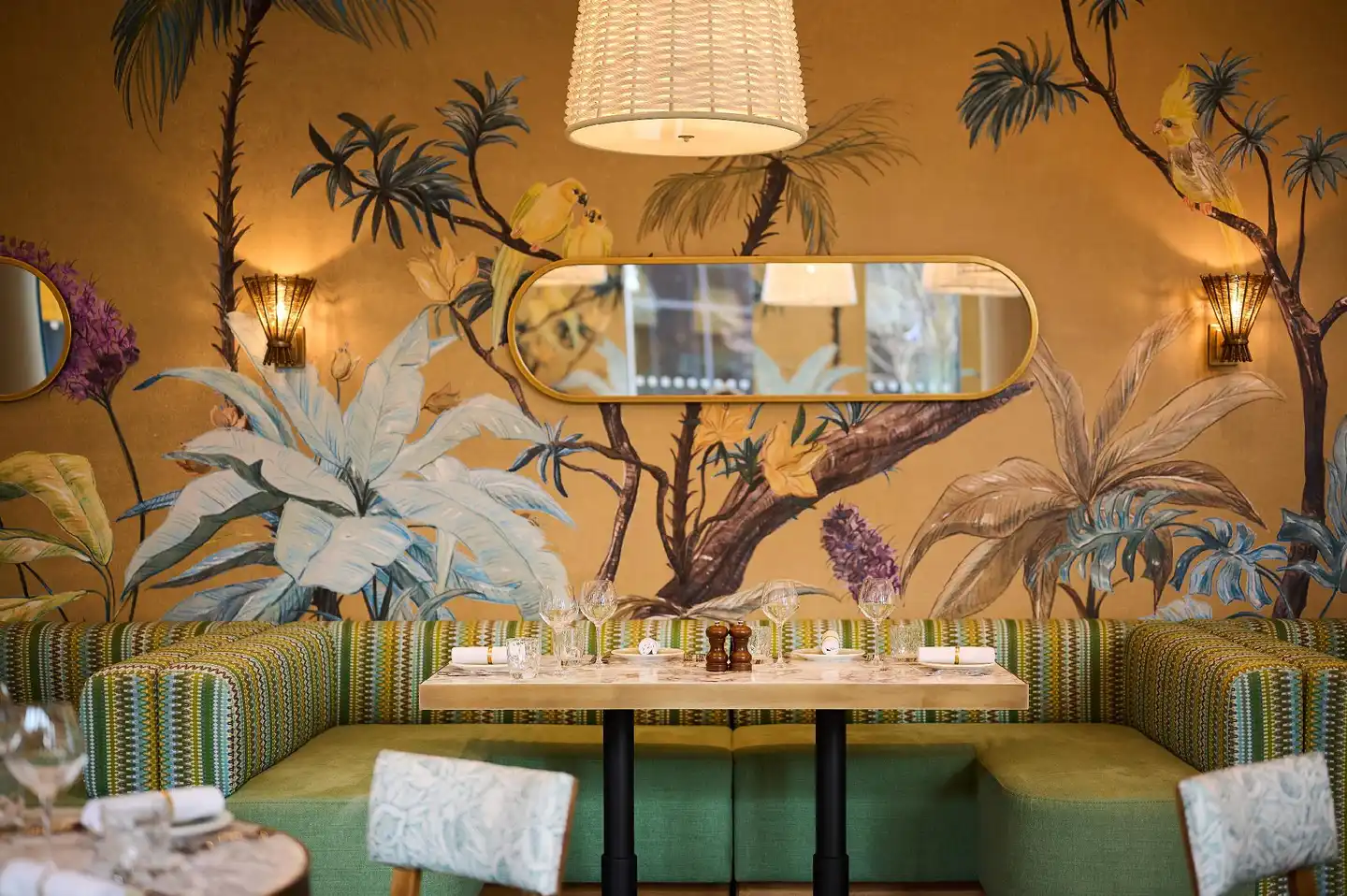 Innside by Melia Manchester Wohnbeispiel