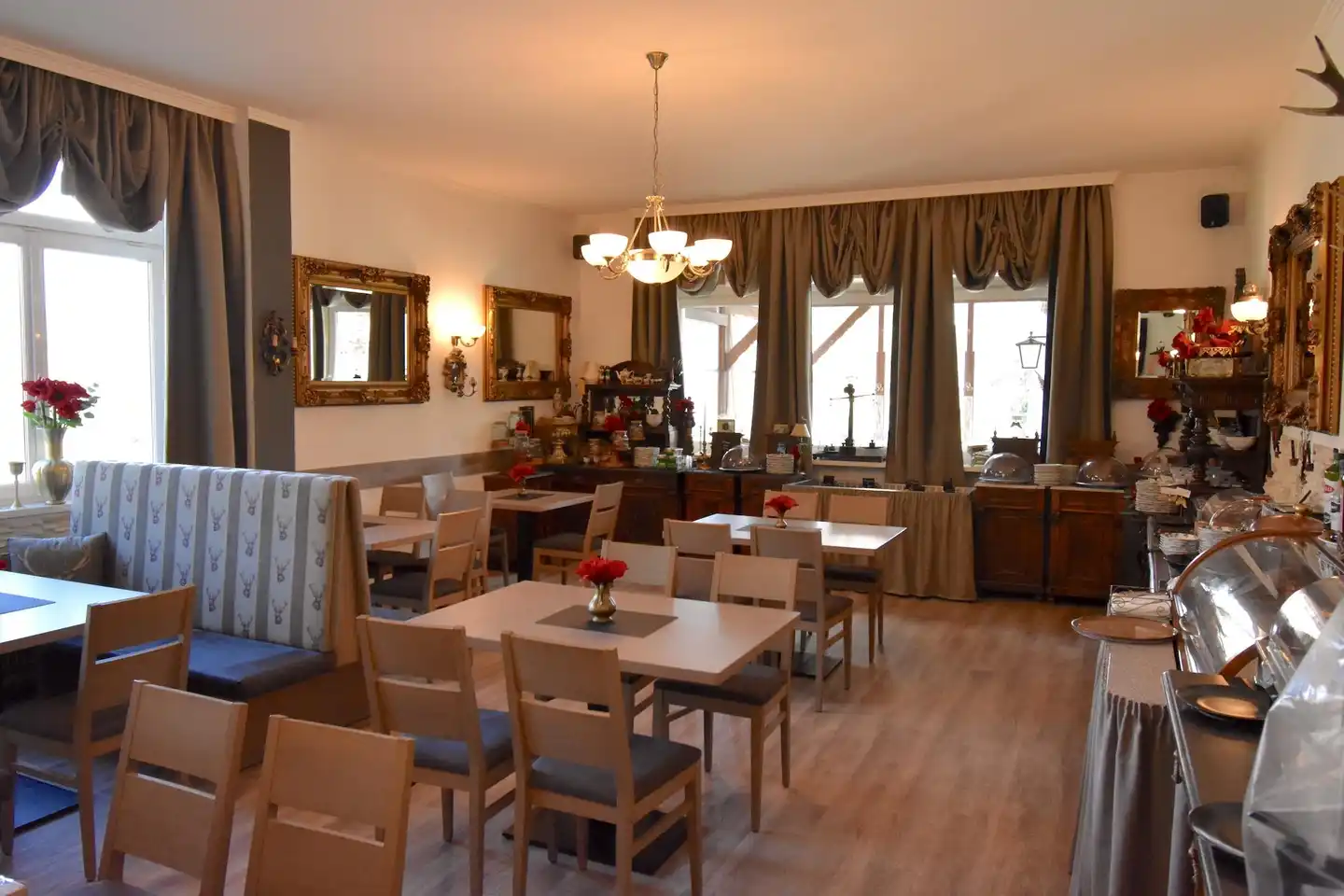 Jägerhof Restaurant