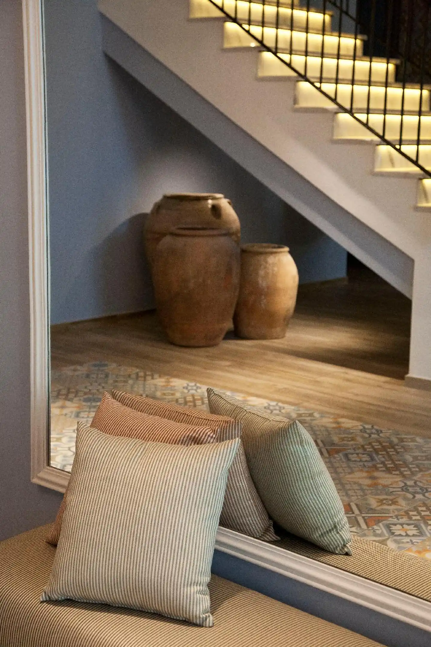 Hotel Boutique Balandret Wohnbeispiel