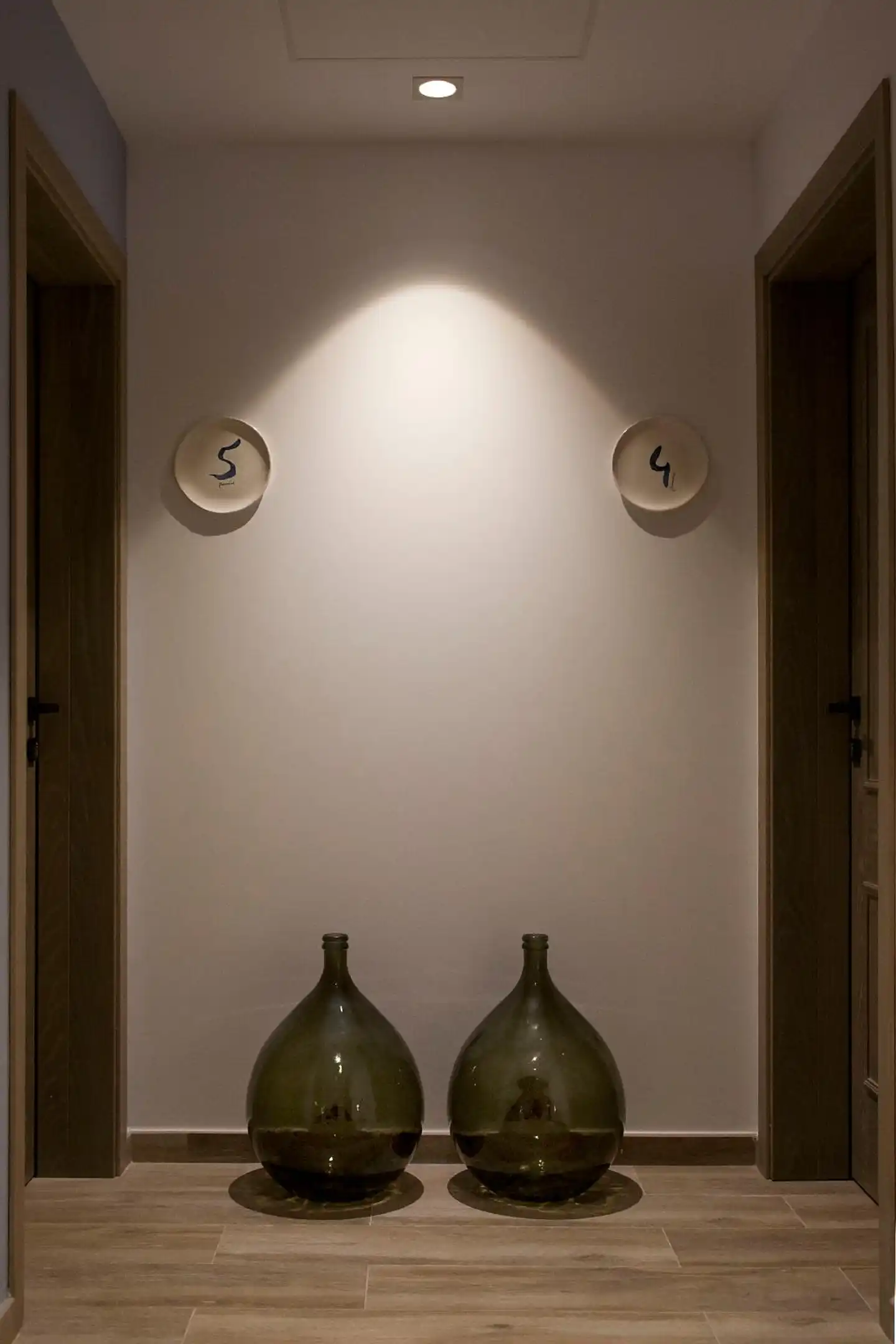 Hotel Boutique Balandret Wellness