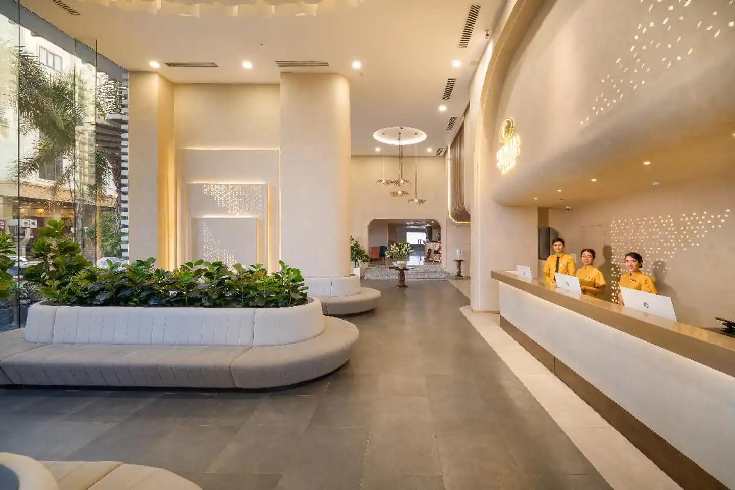 Cicilia Danang Hotels & Spa Wellness