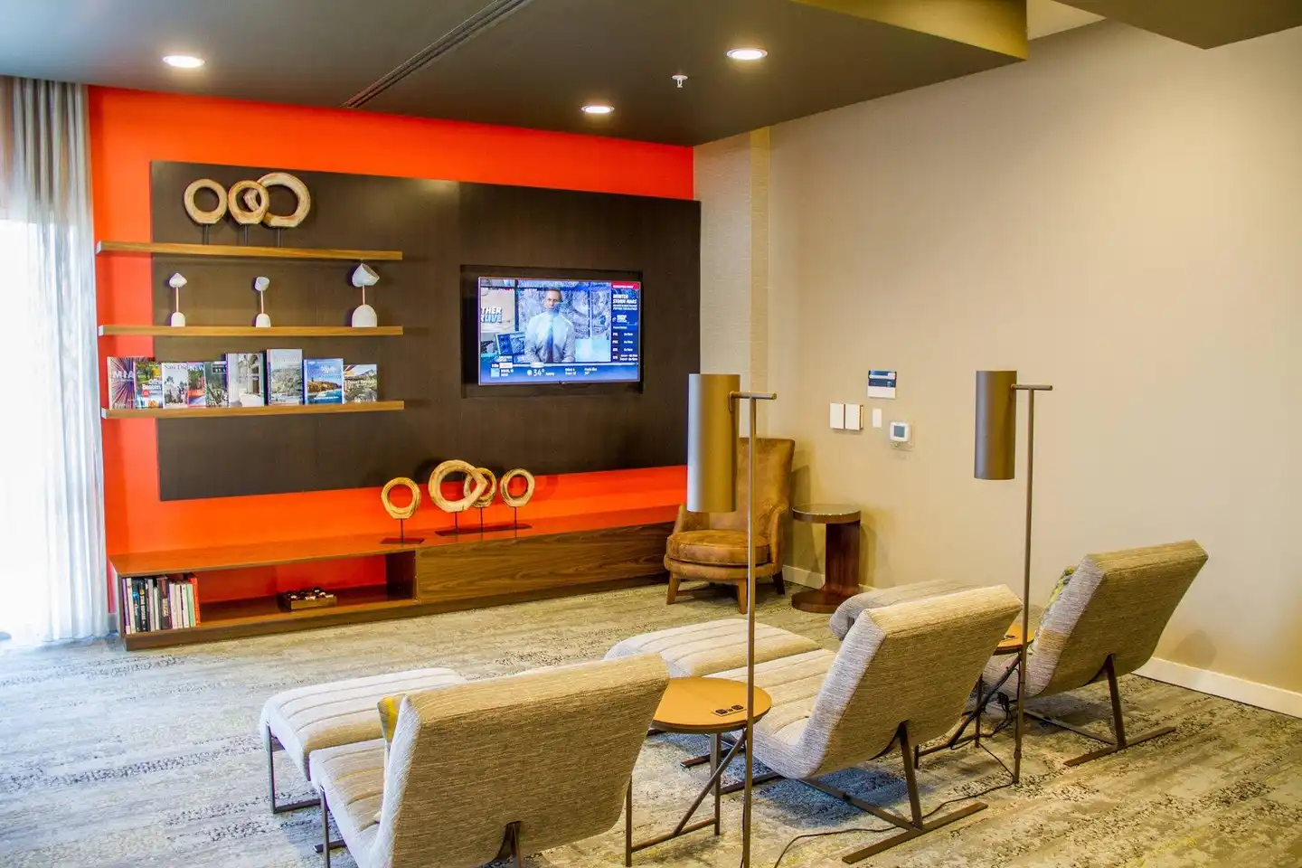Courtyard by Marriott Fort Walton Beach-West Destin Wohnbeispiel