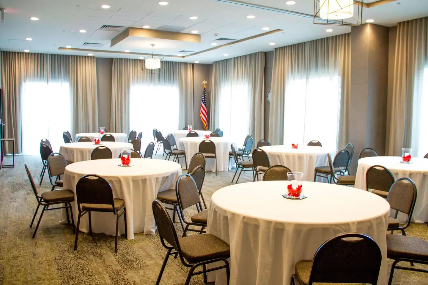 Courtyard by Marriott Fort Walton Beach-West Destin Konferenz