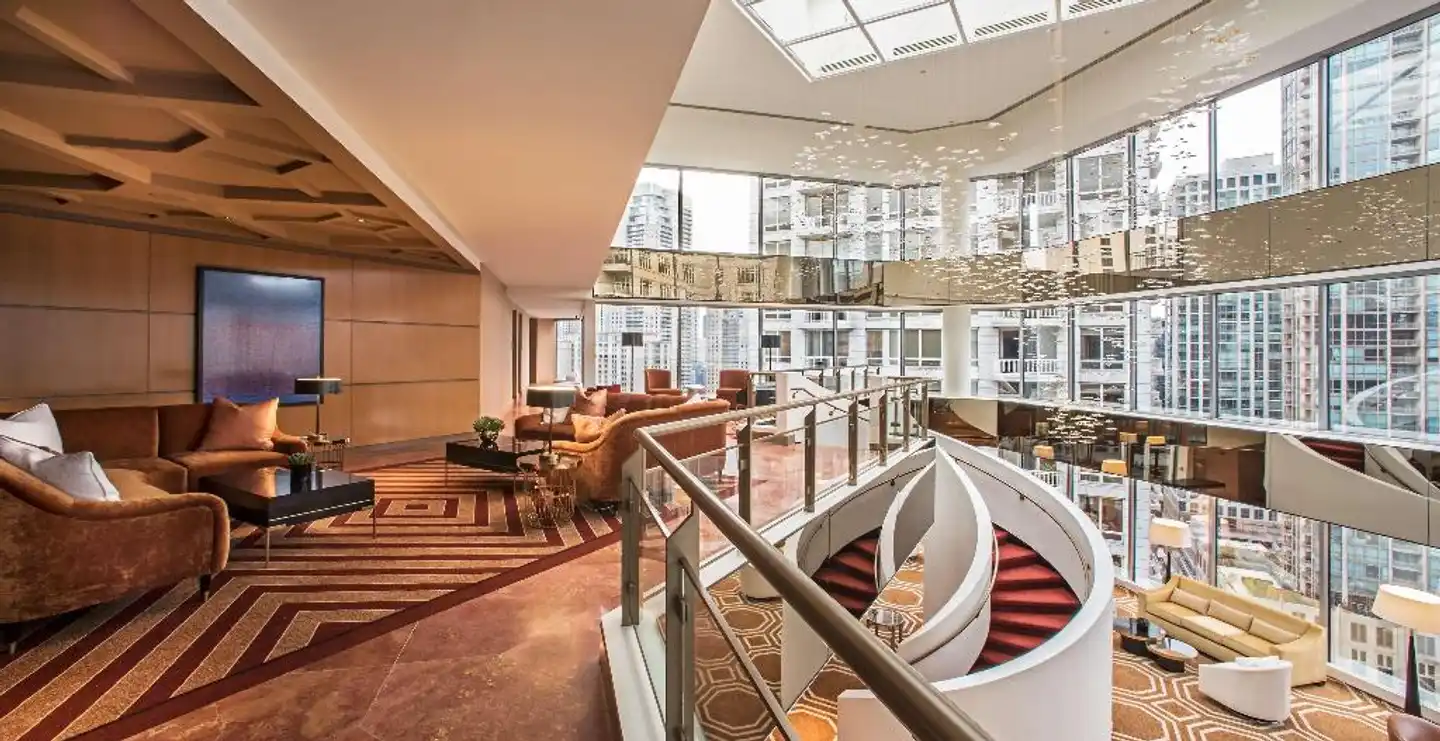 Residence Inn by Marriott Chicago Downtown Magnificent Mile Wellness