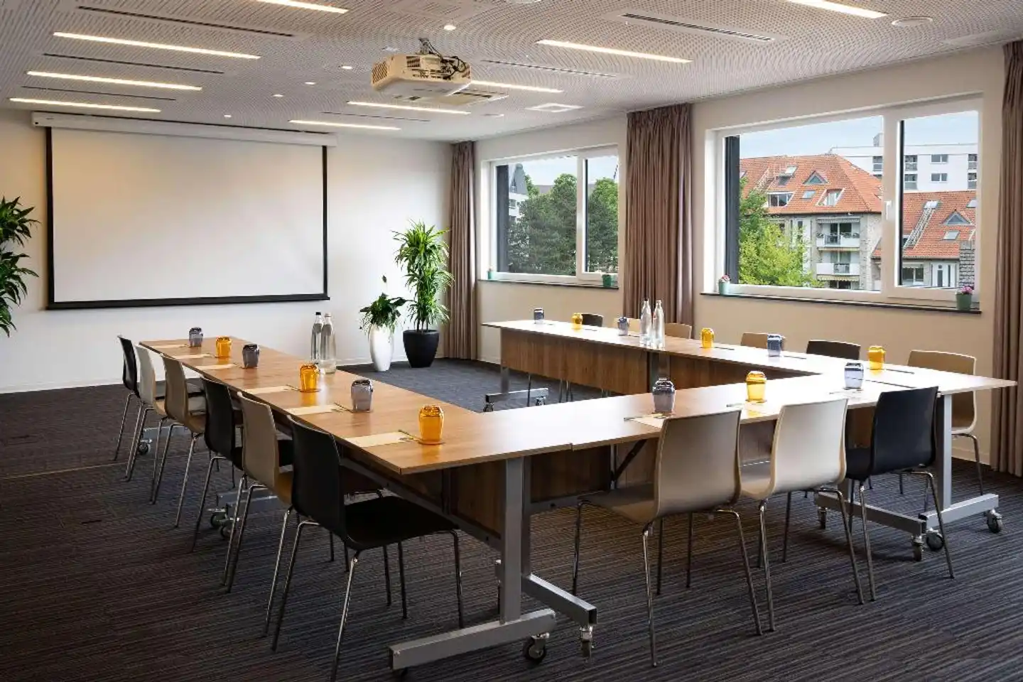 INNSIDE by Melia Aachen Konferenz