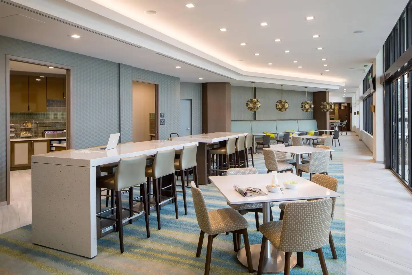 Residence Inn by Marriott Miami Beach South Beach Restaurant