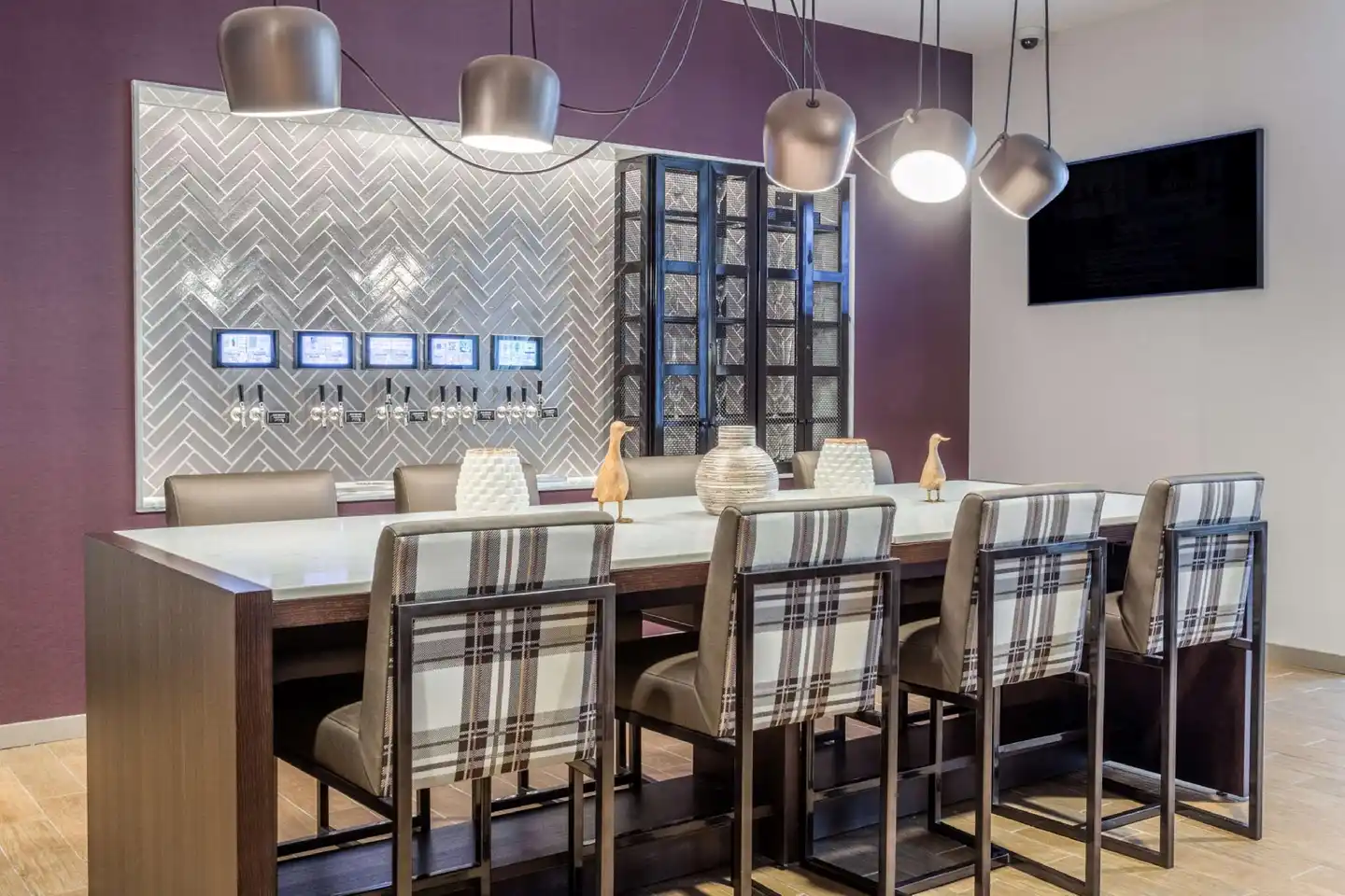 Hampton Inn Chicago Downtown West Loop Konferenz