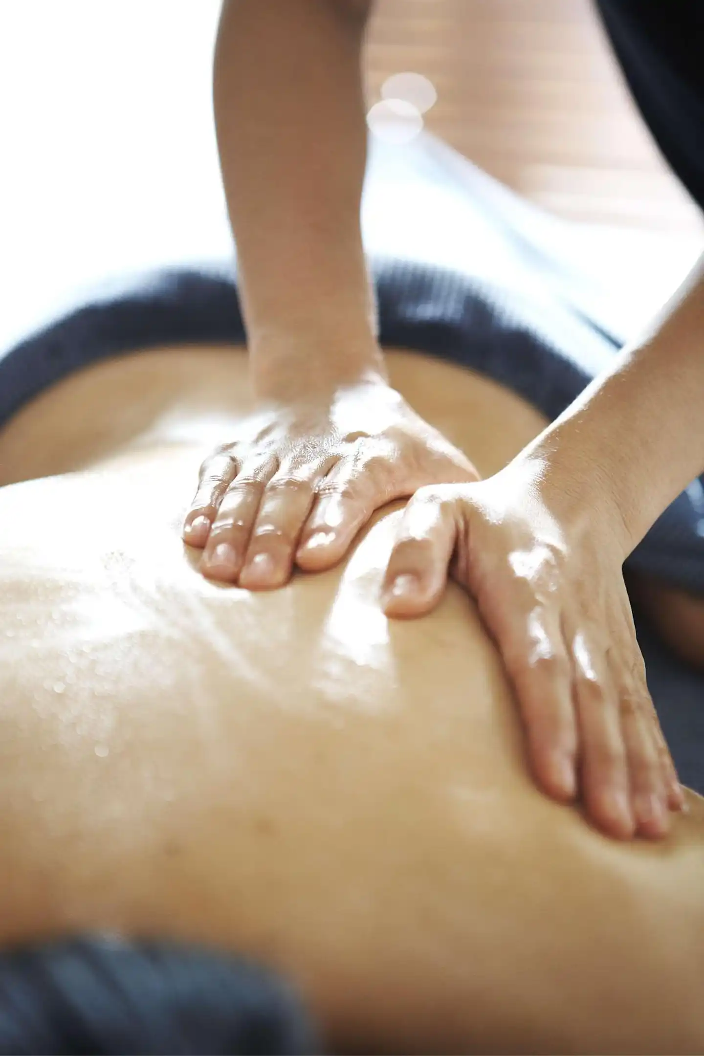 Hyatt Regency Amsterdam Wellness