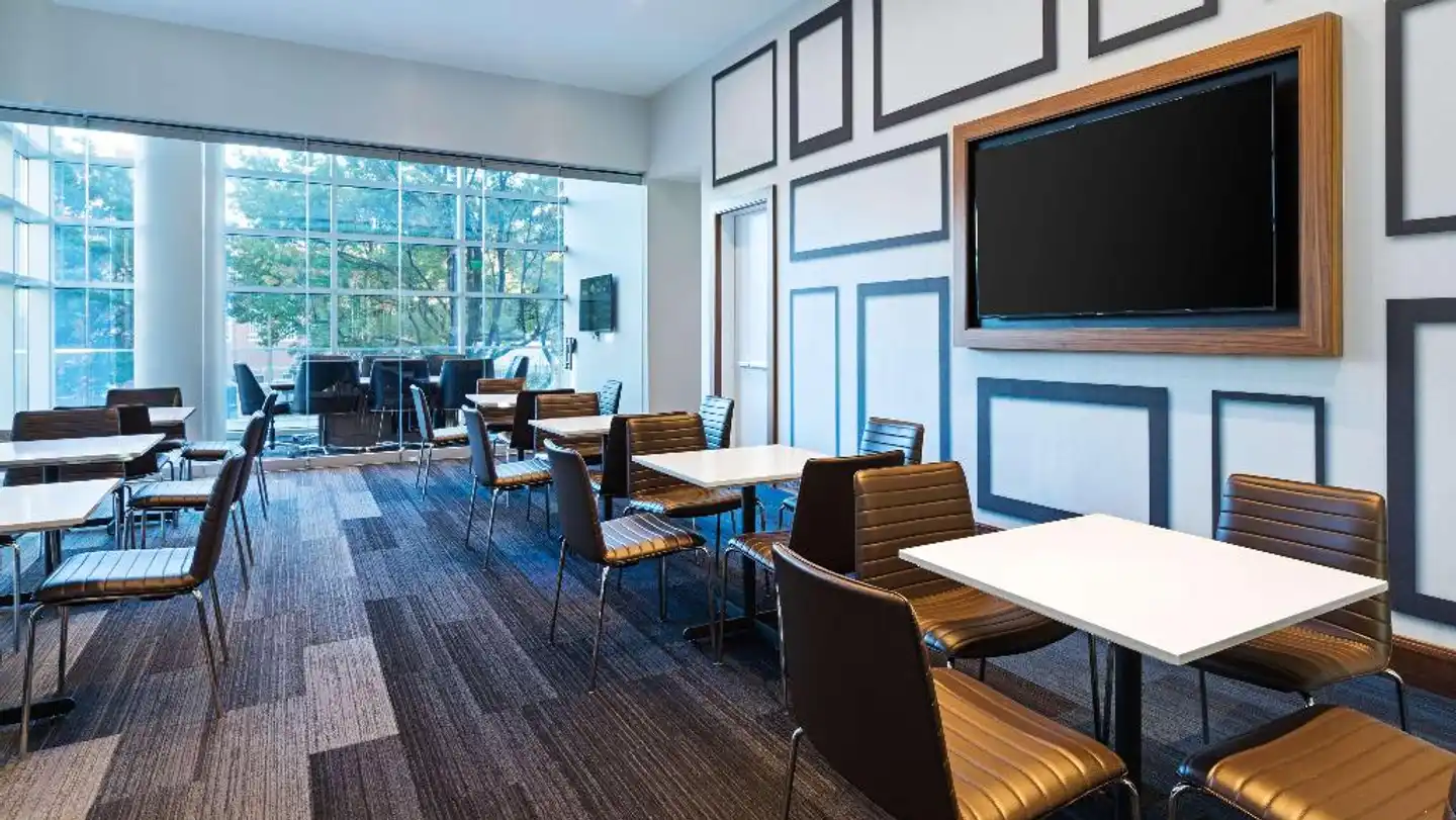 Hyatt House Washington DC / The Wharf Wohnbeispiel