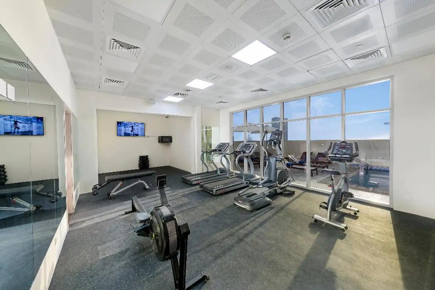 Citymax Hotel Ras Al Khaimah Sport und Entertainment