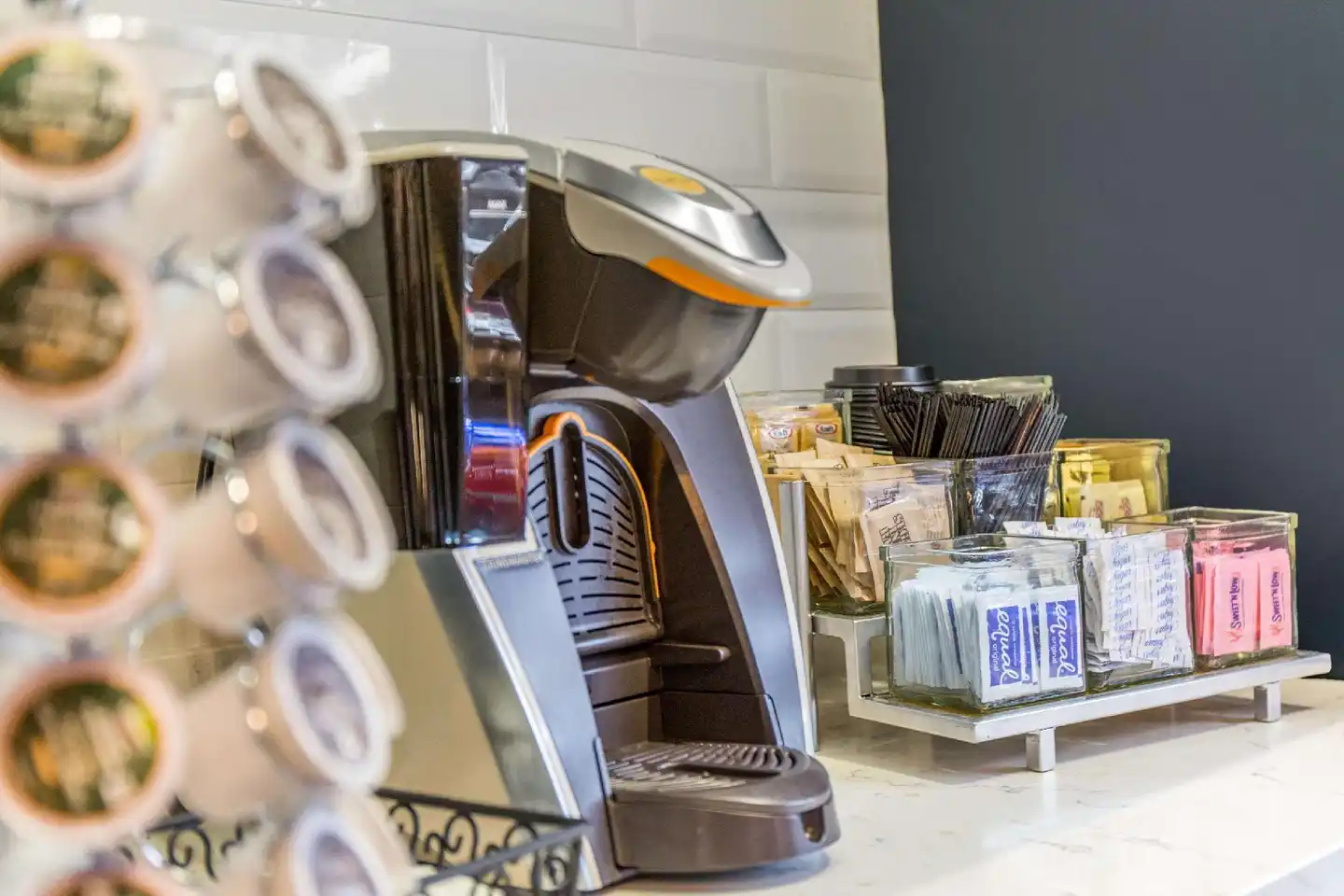 Cambria hotel & suites Chicago Loop - Theatre District Personen