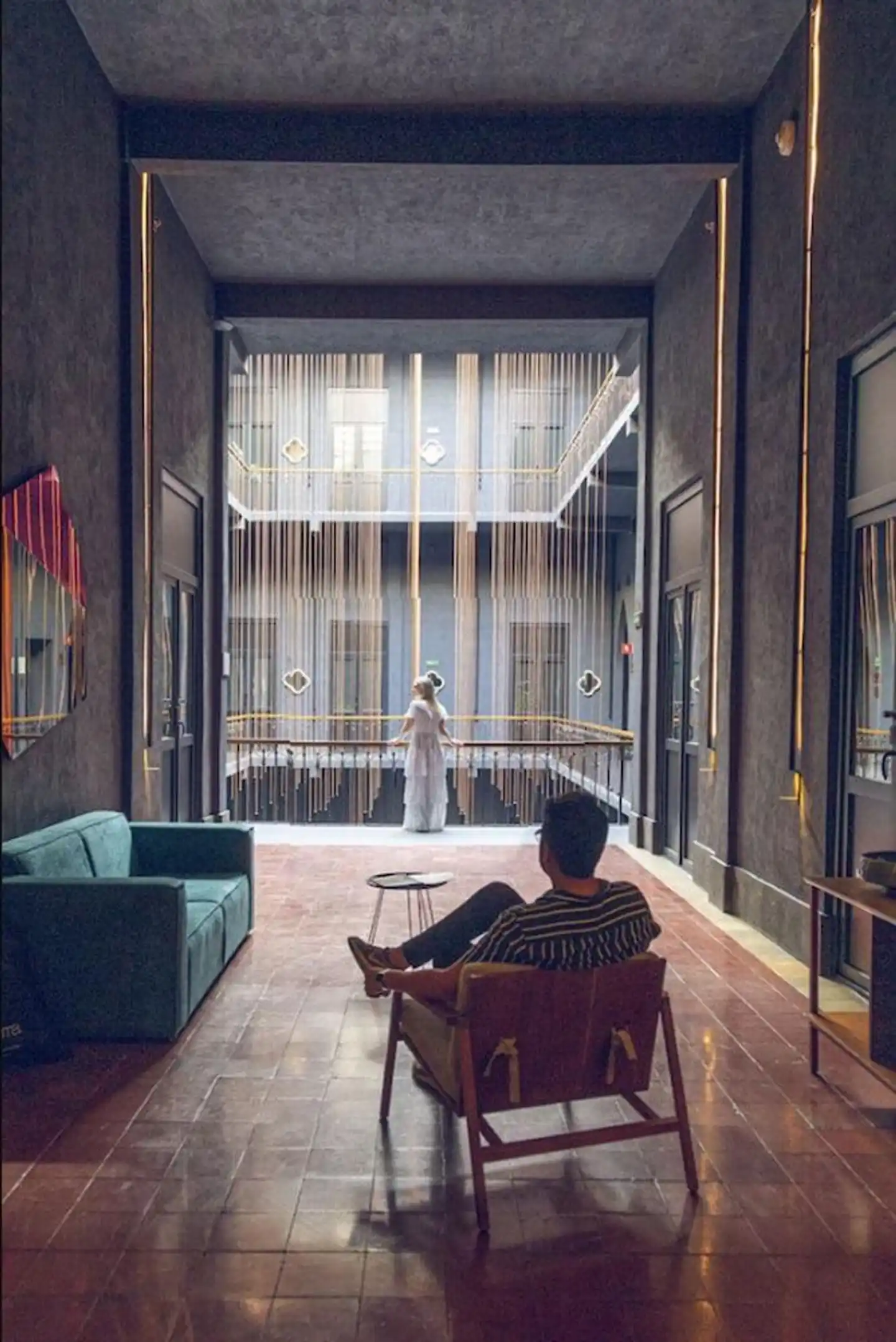 City Centro by Marriott Ciudad De México Wellness