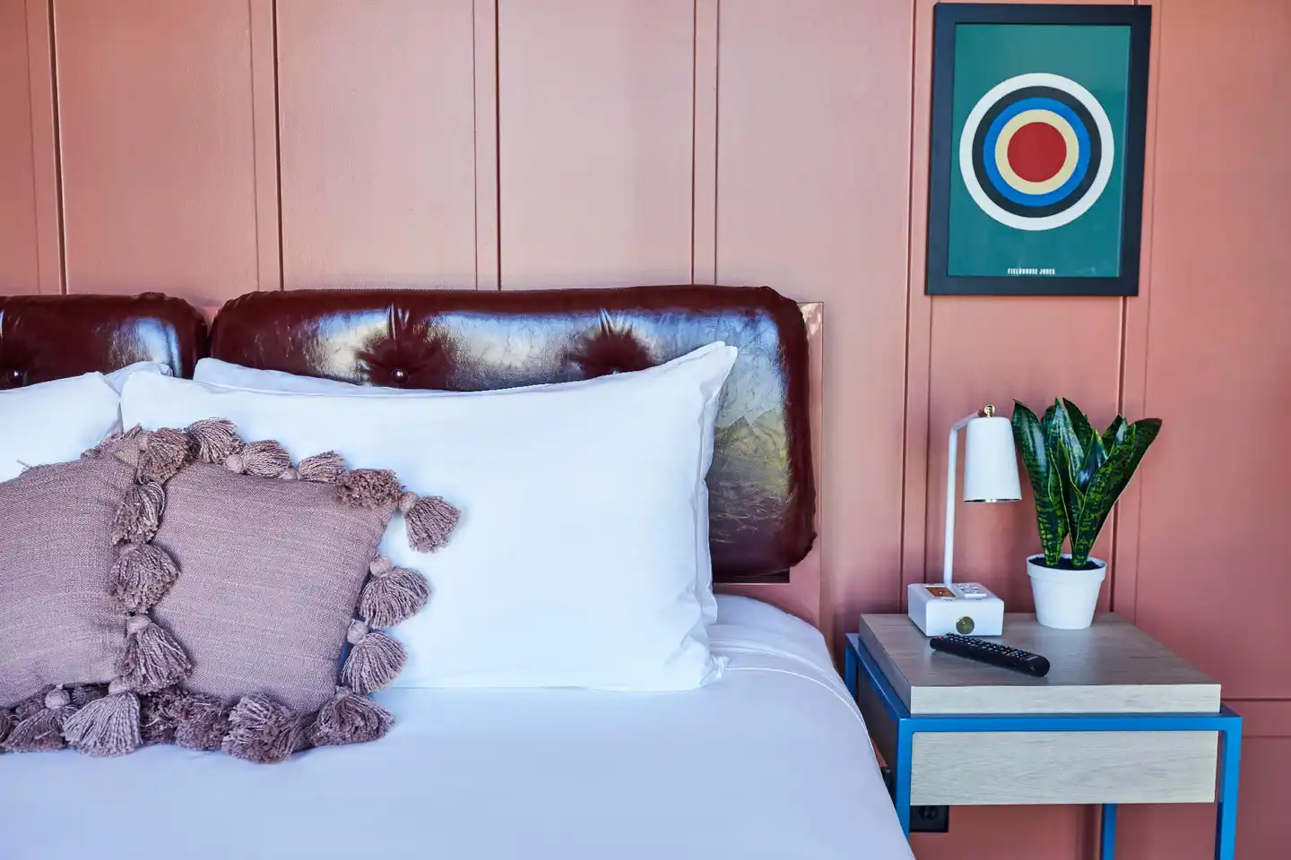 Waymore's Guest House and Casual Club Wellness