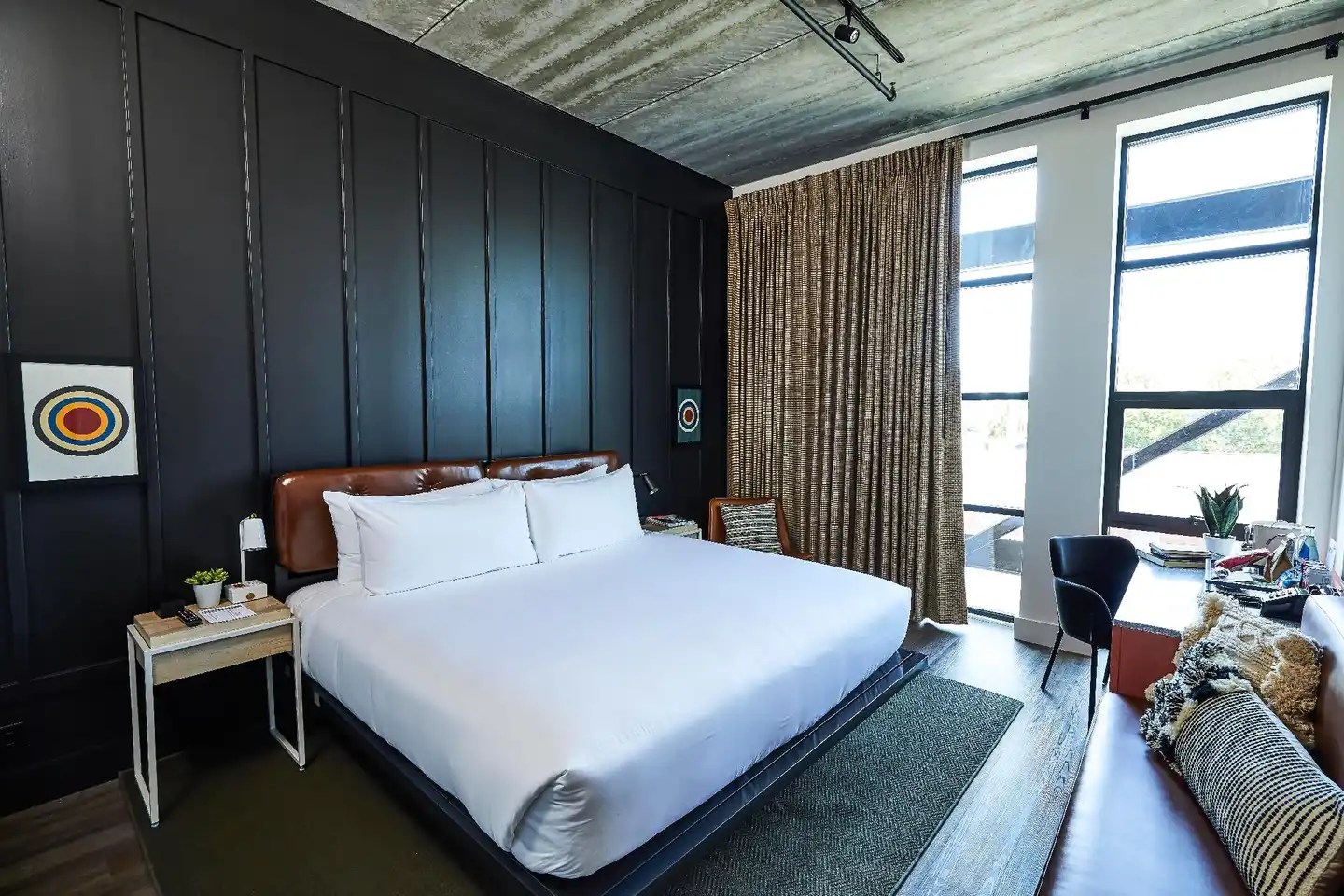 Waymore's Guest House and Casual Club Wohnbeispiel