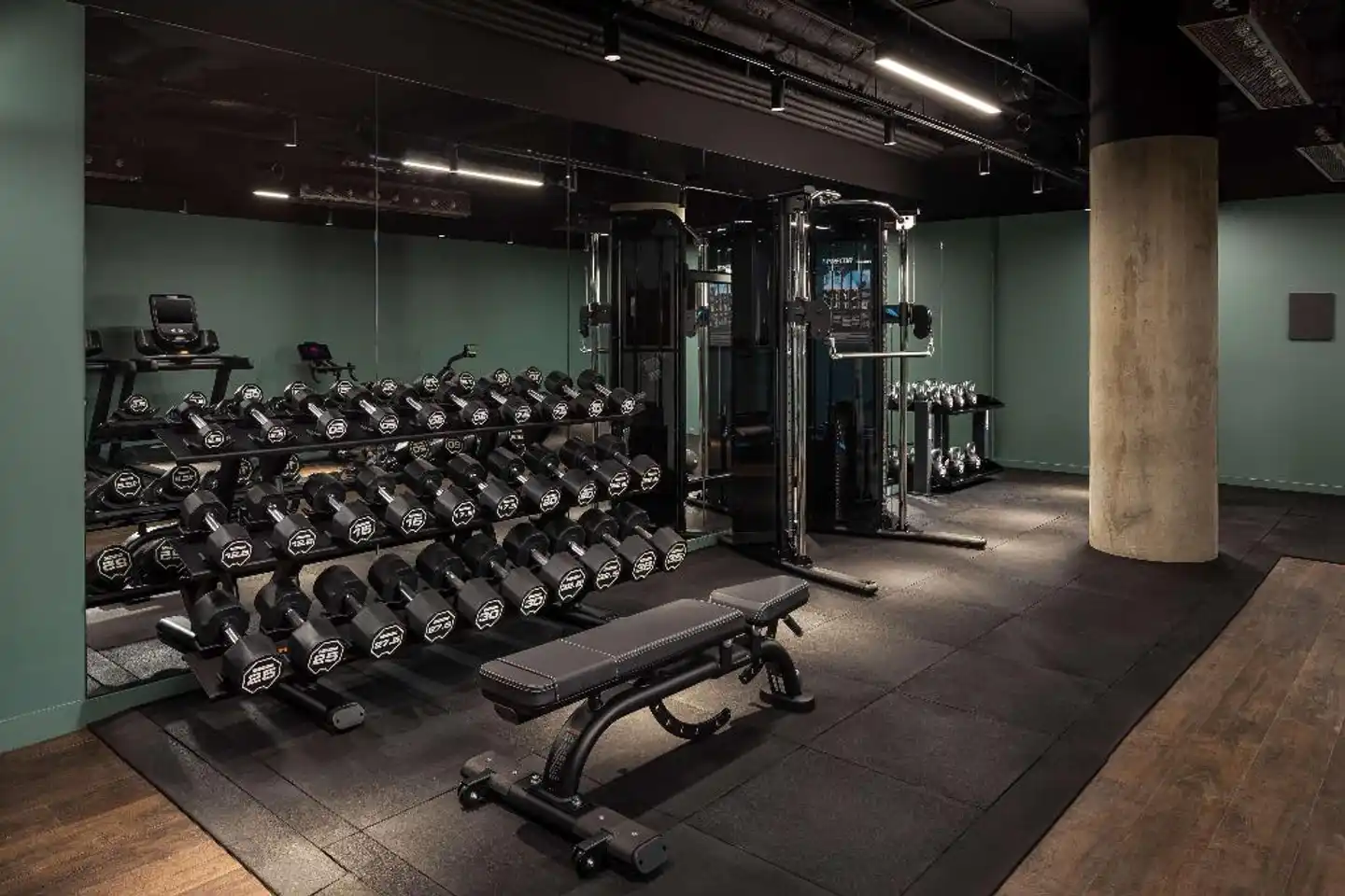 The Gantry London, Curio Collection by Hilton Sport und Entertainment