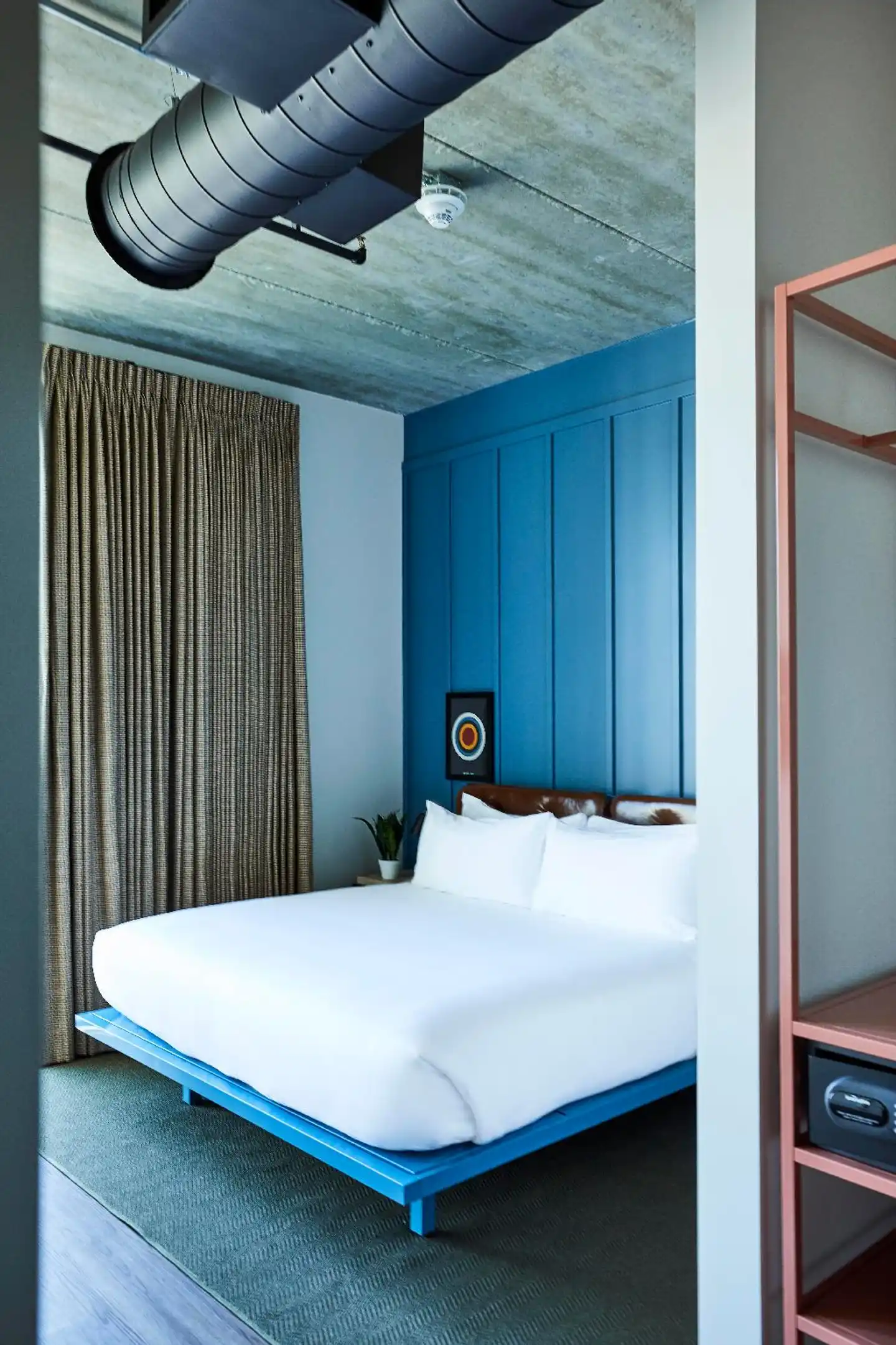 Waymore's Guest House and Casual Club Wohnbeispiel