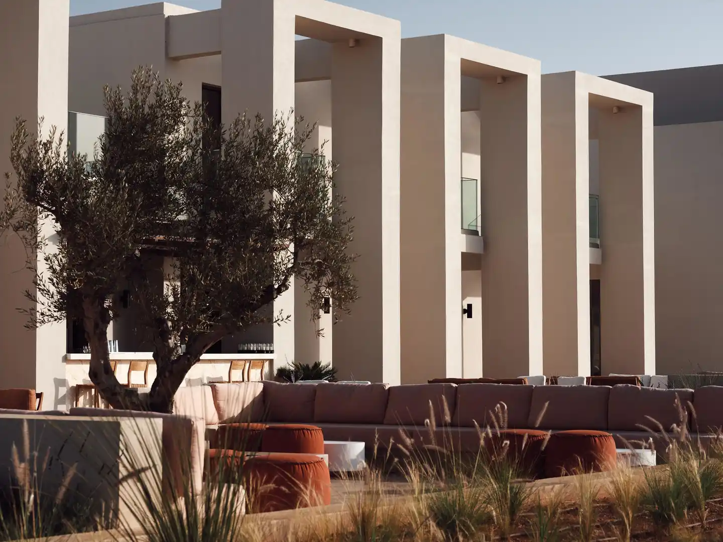 The Royal Senses Resort & Spa, Curio Collection by Hilton Aussenansicht